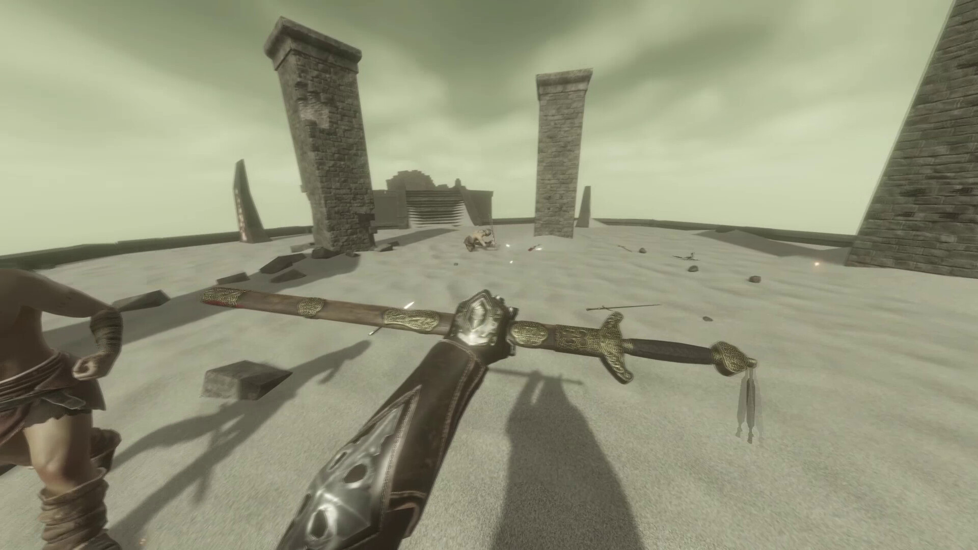 战斗天赋/Battle Talent VR 版本更新