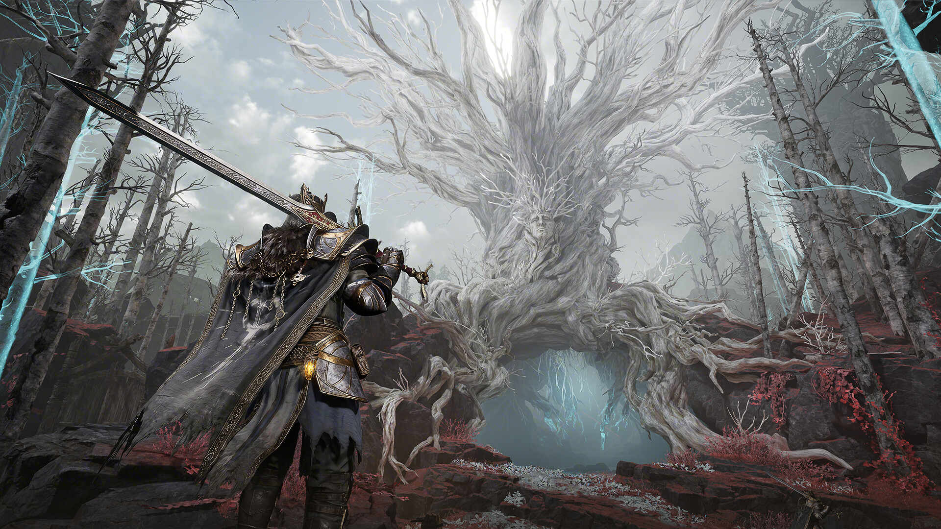 雾影猎人/Mistfall Hunter/支持网络联机 新游发布 雾影猎人/Mistfall Hunter/支持网络联机 新游发布