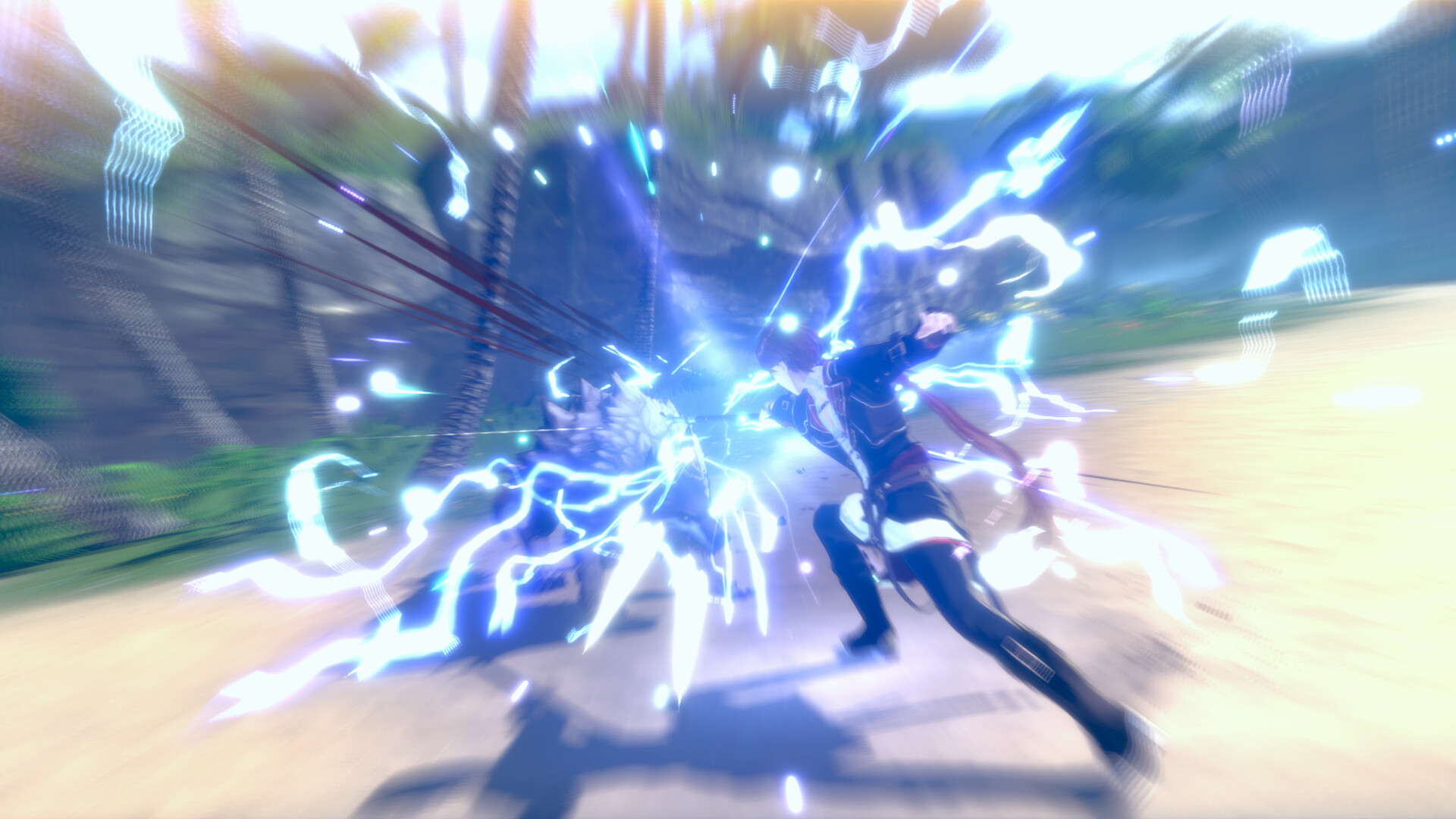 红色的炼金术士和白色的守护者 ～蕾斯莱莉娅娜的炼金工房～/Atelier Resleriana: The Red Alchemist & the White Guardian