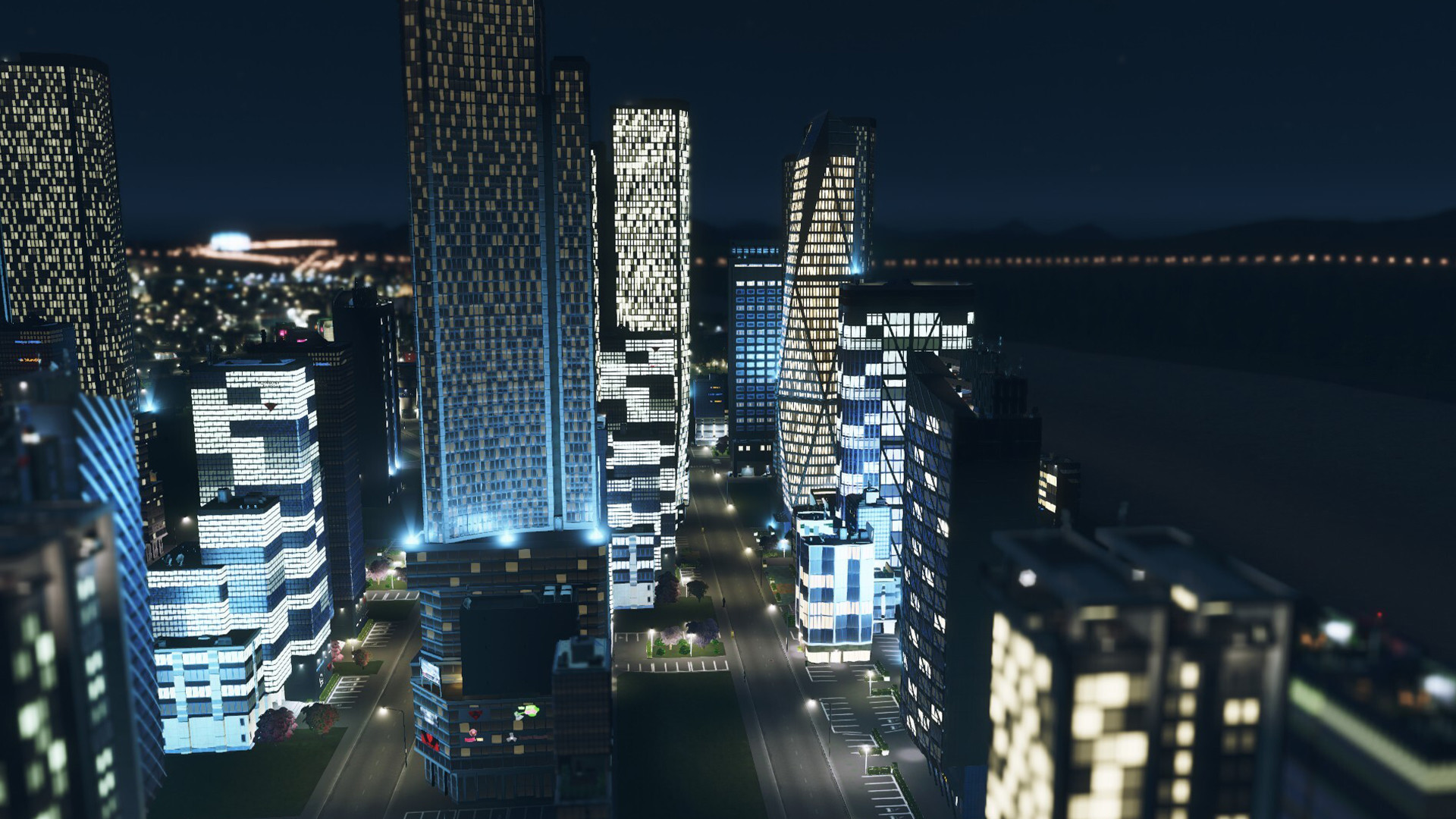 城市:天际线/都市:天际线/Cities: Skylines 版本更新 城市:天际线/都市:天际线/Cities: Skylines 版本更新