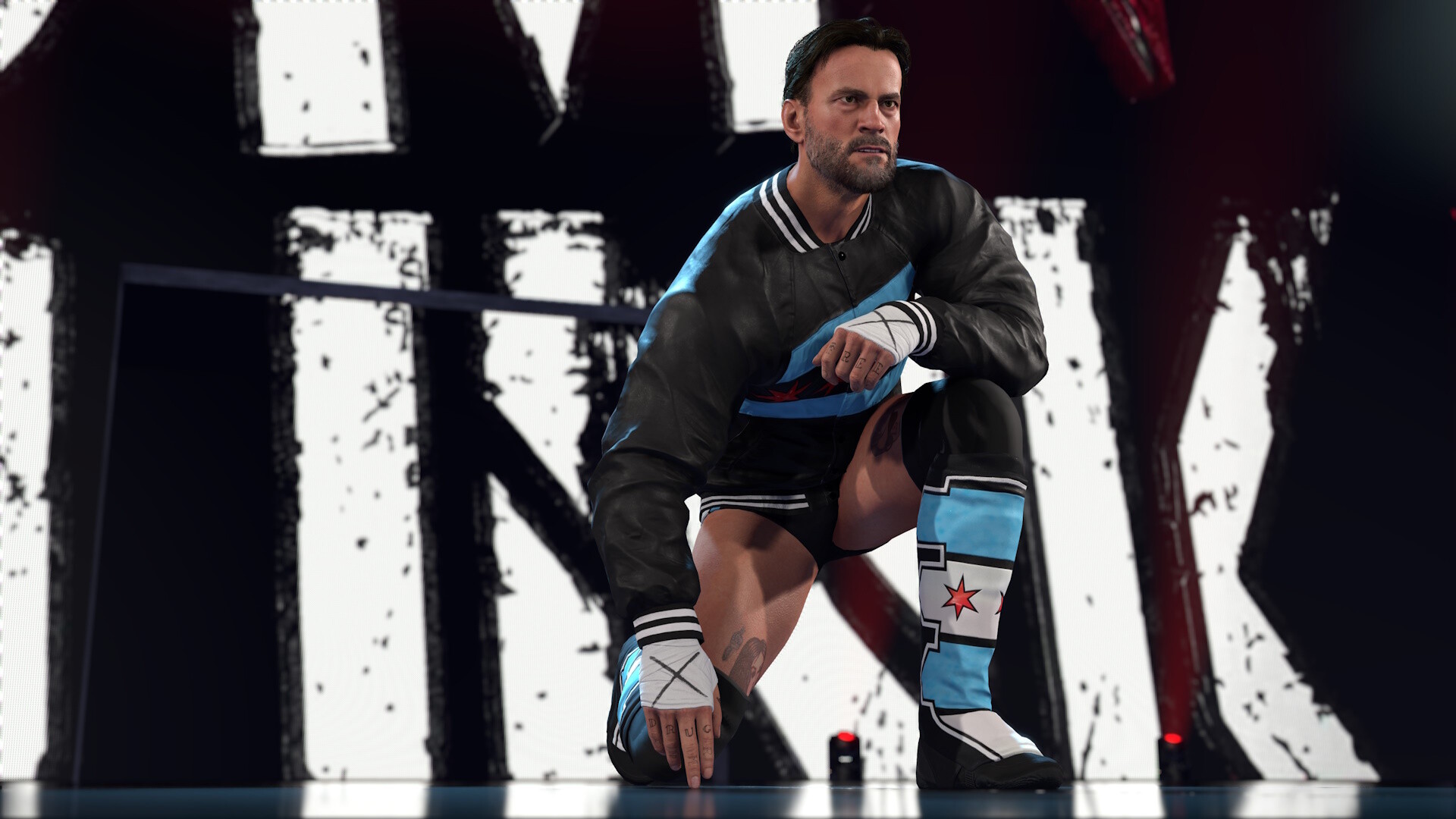 美国职业摔角联盟2K26-虚拟机版/WWE 2K26 HYPERVISOR 版本更新 美国职业摔角联盟2K26-虚拟机版/WWE 2K26 HYPERVISOR 版本更新