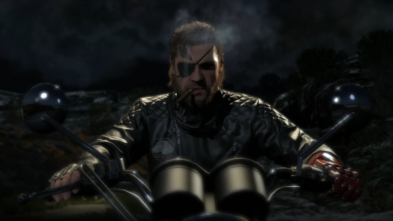 合金装备5:幻痛-虚拟机版/METAL GEAR SOLID V: THE PHANTOM PAIN HYPERVISOR 版本更新 合金装备5:幻痛-虚拟机版/METAL GEAR SOLID V: THE PHANTOM PAIN HYPERVISOR 版本更新