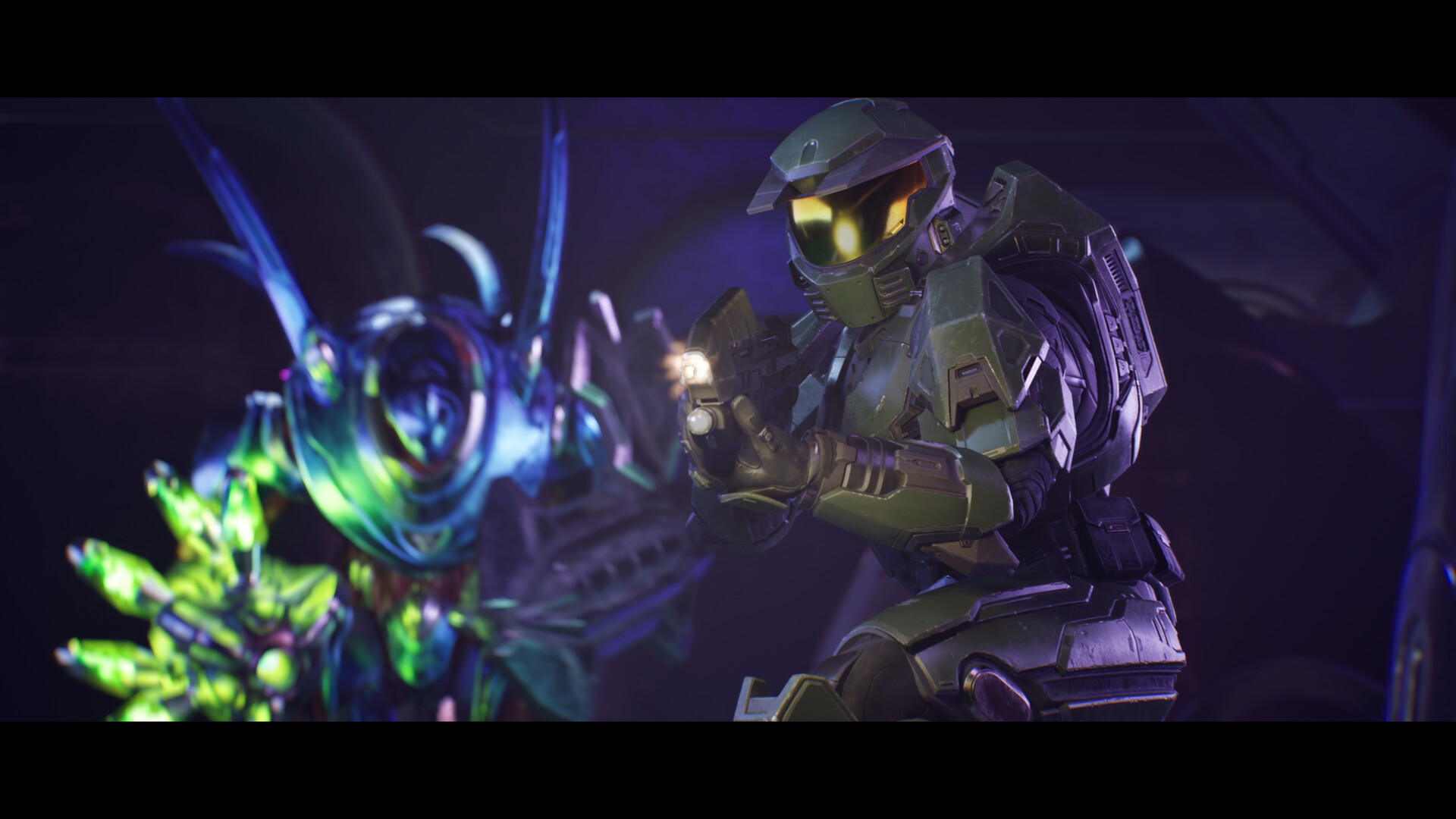 光环:战役进化/Halo: Campaign Evolved 新游发布 光环:战役进化/Halo: Campaign Evolved 新游发布