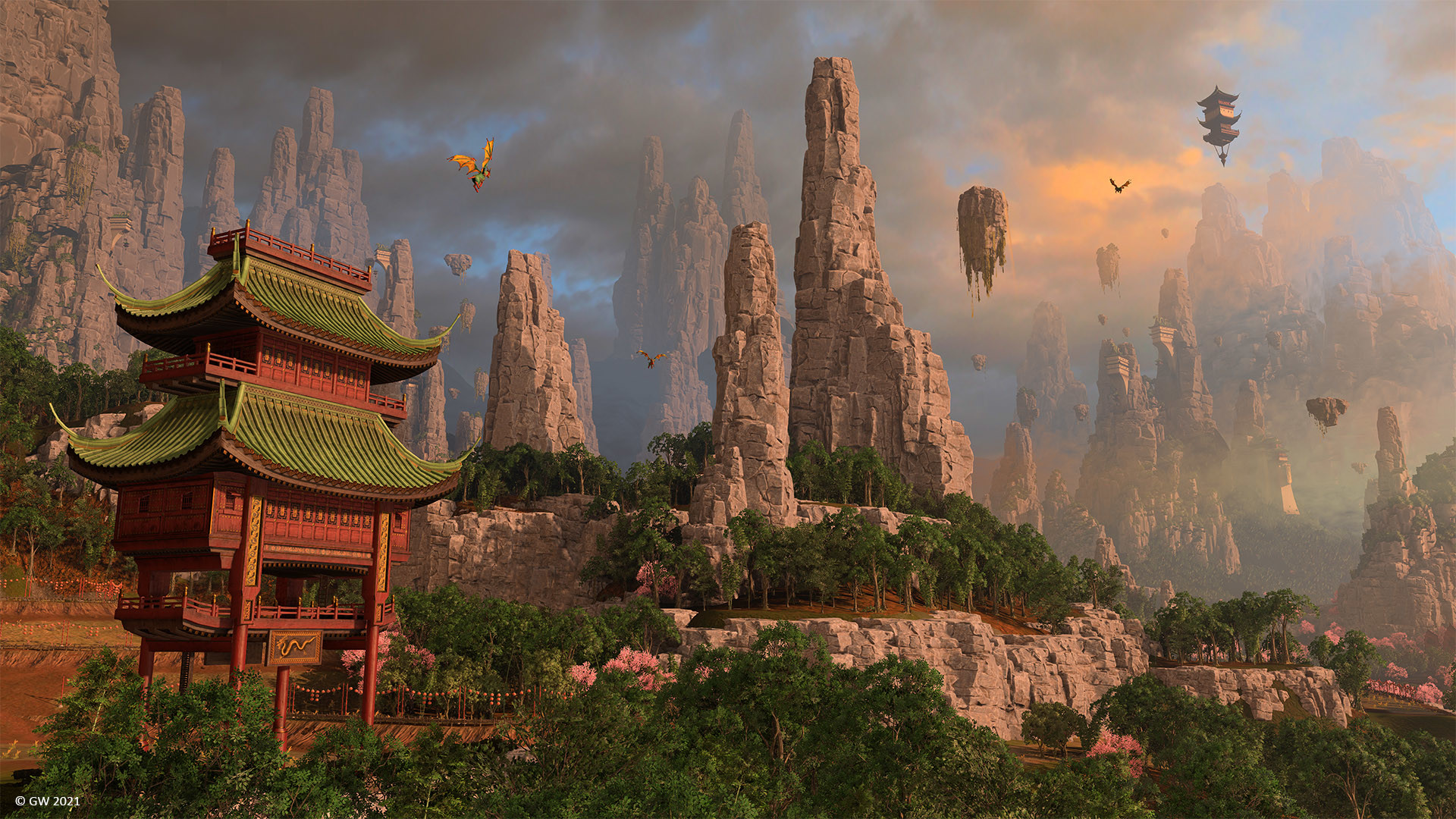 全面战争:战锤3-虚拟机版/Total War: WARHAMMER III HYPERVISOR 版本更新 全面战争:战锤3-虚拟机版/Total War: WARHAMMER III HYPERVISOR 版本更新