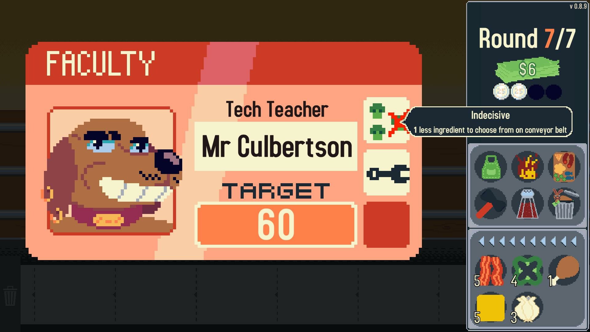 你有饼吗？/煎蛋卷由你做/Omelet You Cook