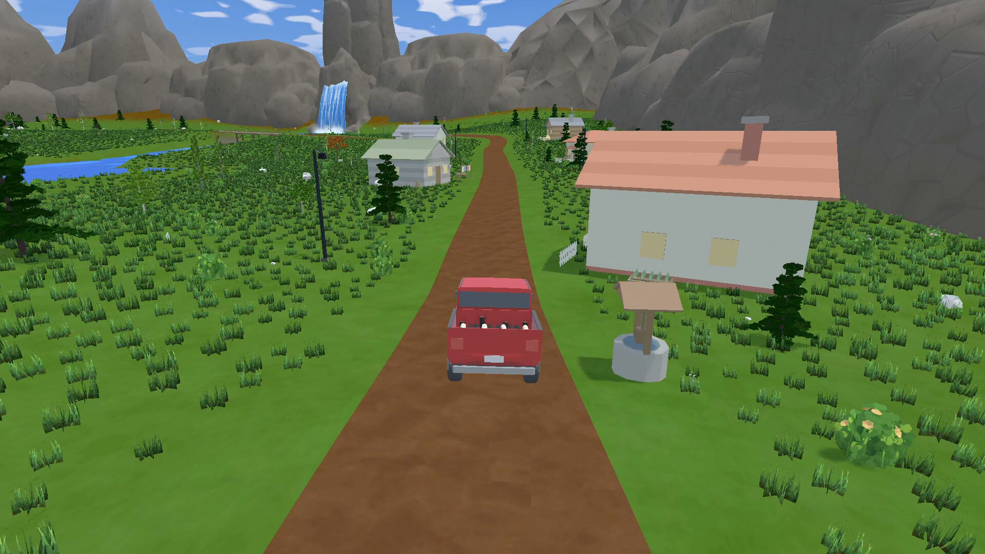锯痕：锯木厂大亨/KERF: Sawmill Tycoon 新游发布