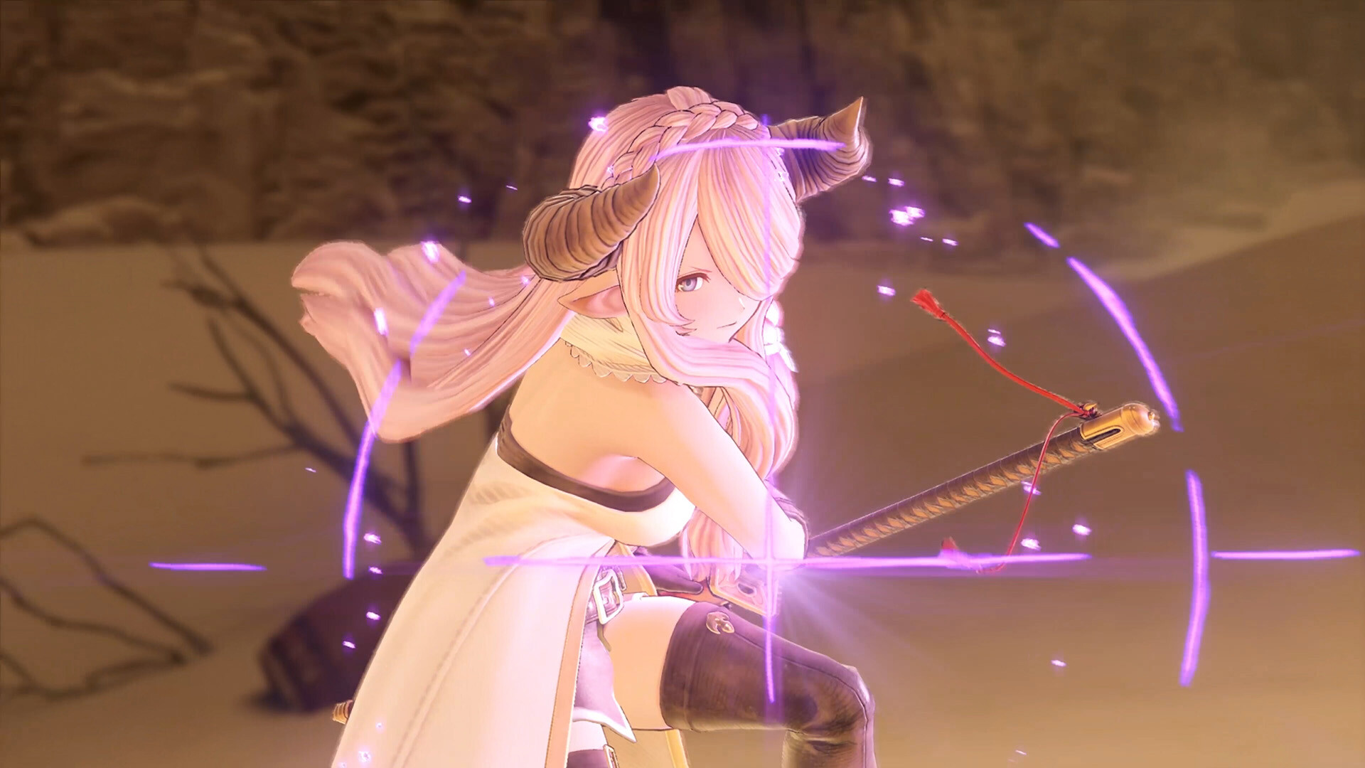 碧蓝幻想:RELINK/Granblue Fantasy: Relink 版本更新 碧蓝幻想:RELINK/Granblue Fantasy: Relink 版本更新