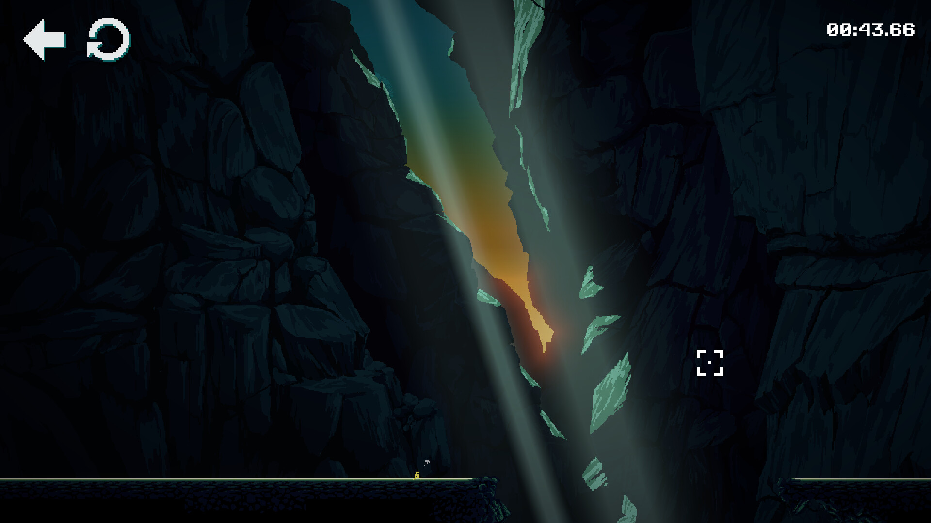 并非山洞/This Is No Cave