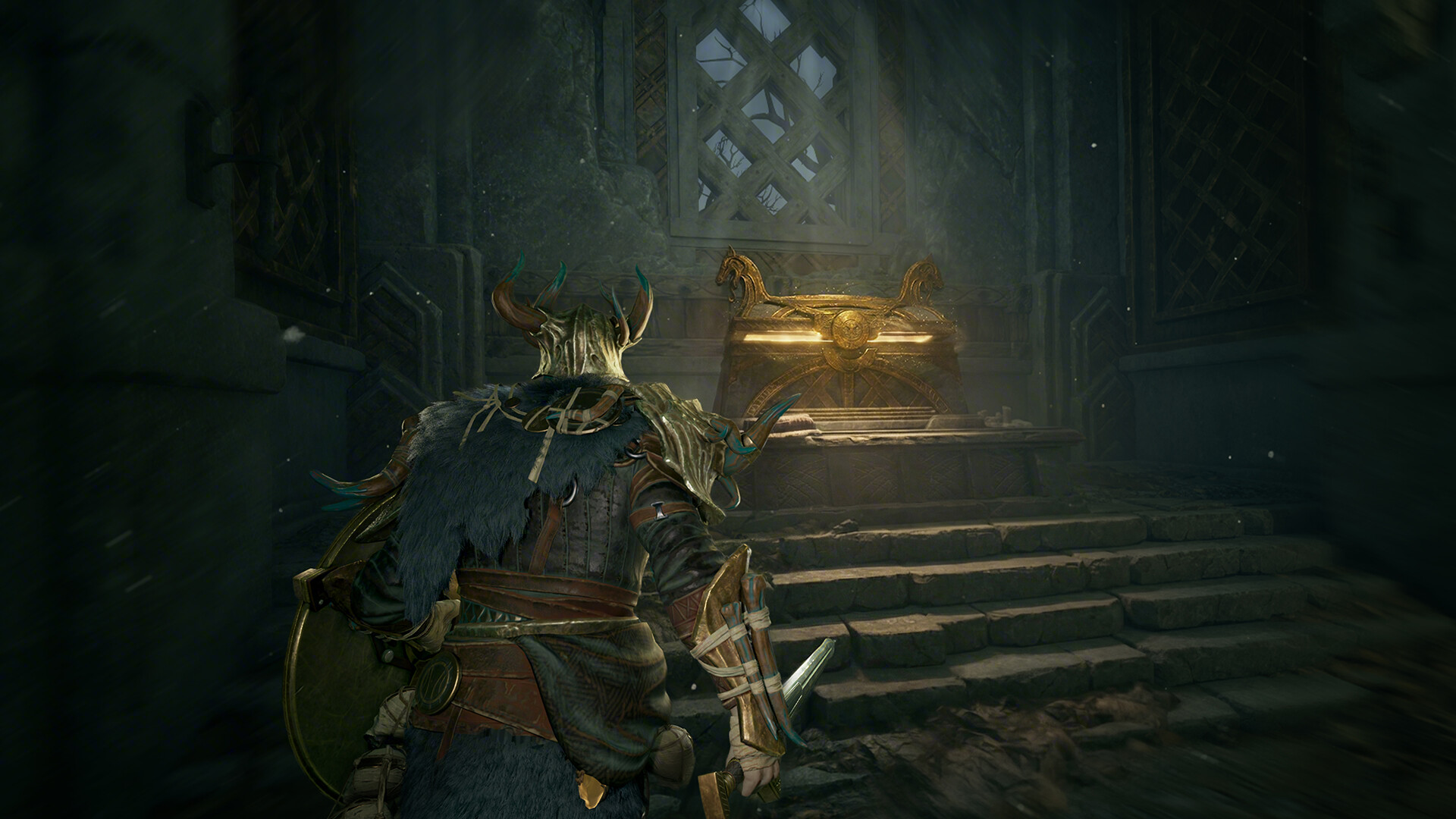 雾影猎人/Mistfall Hunter/支持网络联机 新游发布 雾影猎人/Mistfall Hunter/支持网络联机 新游发布