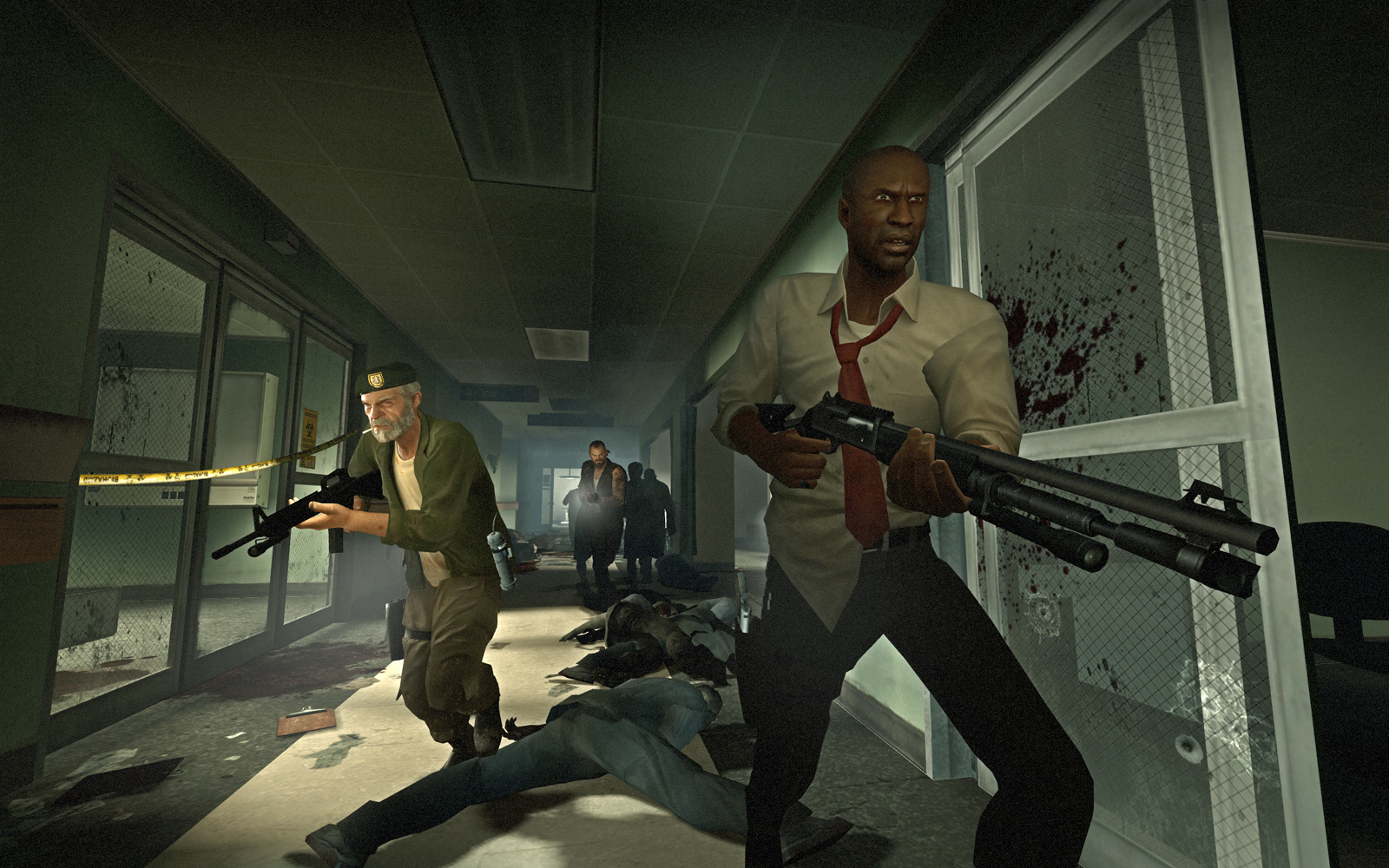 求生之路/生存之旅/Left 4 Dead 求生之路/生存之旅/Left 4 Dead