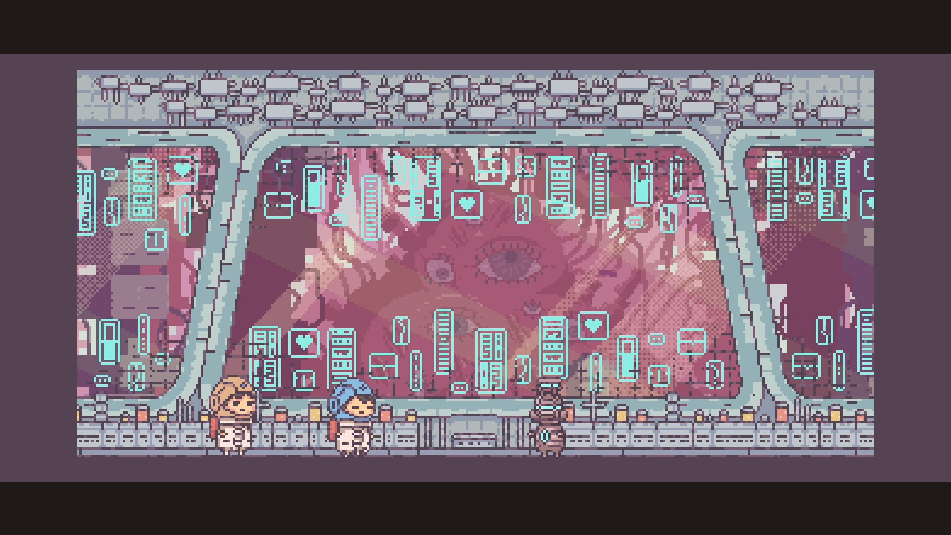 不同的星球/BOKURA: planet