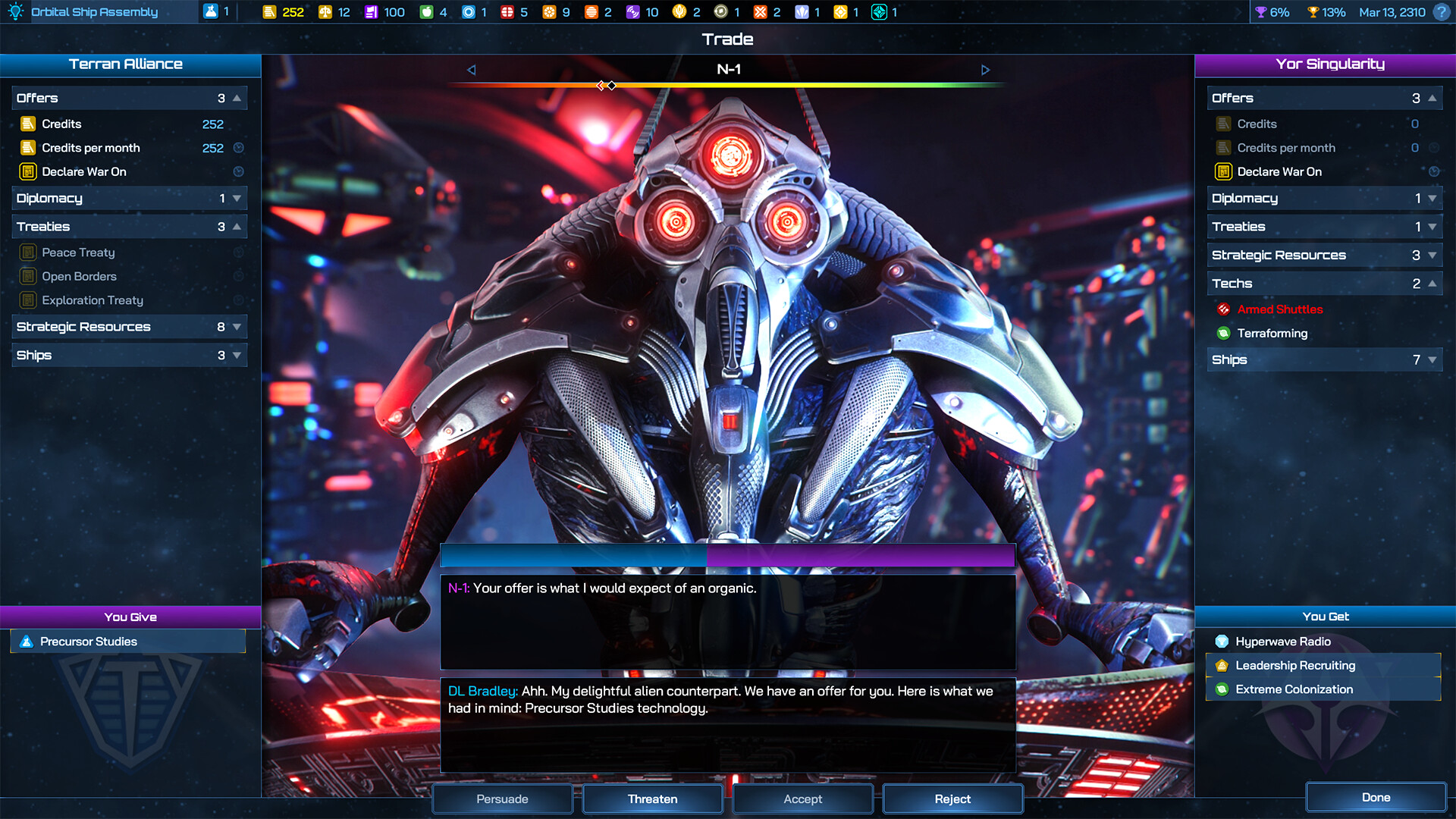 银河文明4/Galactic Civilizations IV 版本更新 银河文明4/Galactic Civilizations IV 版本更新