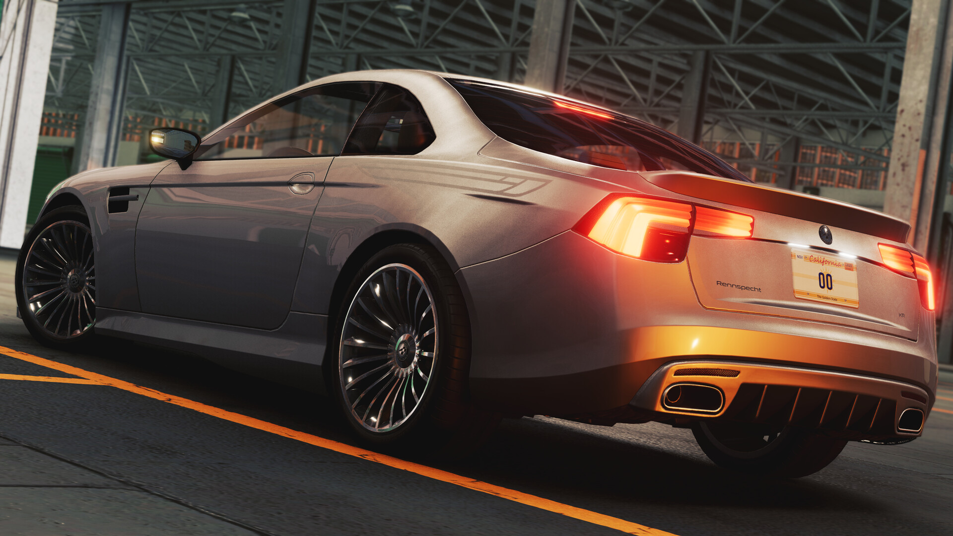 车祸模拟器/BeamNG.drive/支持网络联机