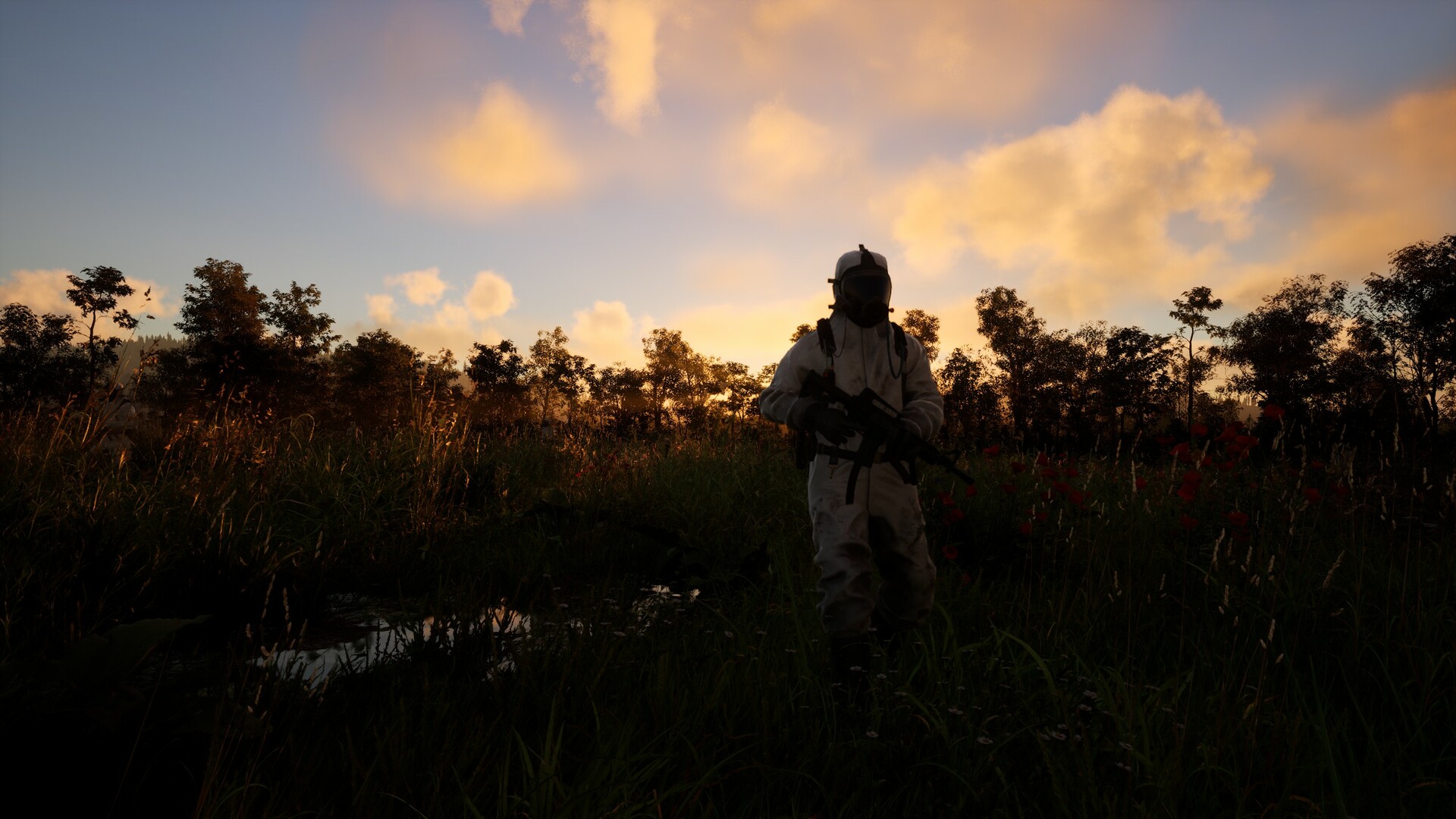 恐惧地带/DREADZONE