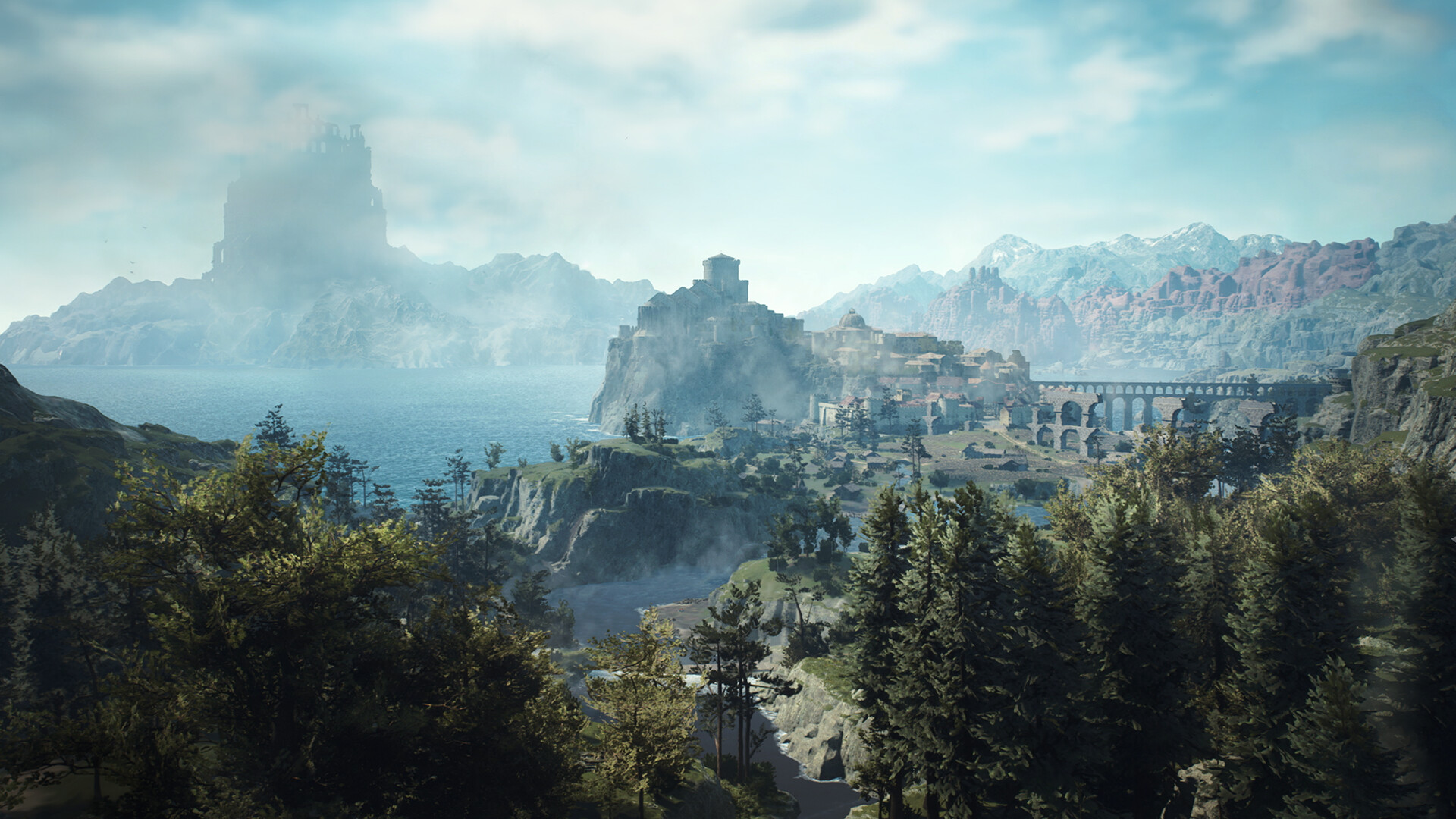 龙之信条2-虚拟机版/Dragon's Dogma 2 HYPERVISOR 版本更新 龙之信条2-虚拟机版/Dragon's Dogma 2 HYPERVISOR 版本更新
