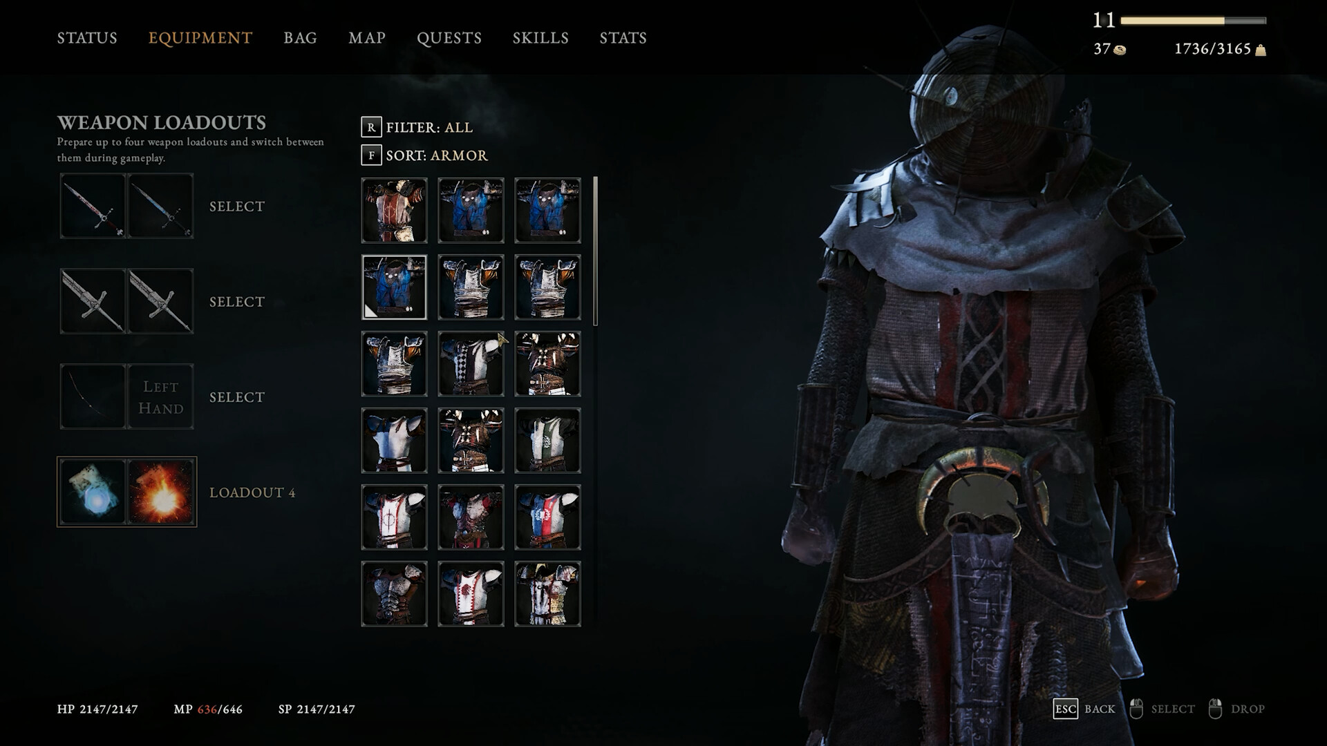 污痕圣杯：阿瓦隆的陨落/Tainted Grail: The Fall of Avalon