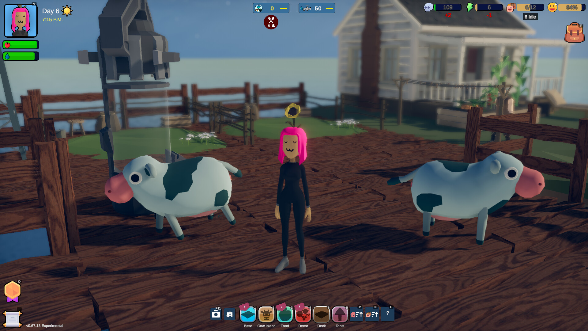 海港物语/Havendock