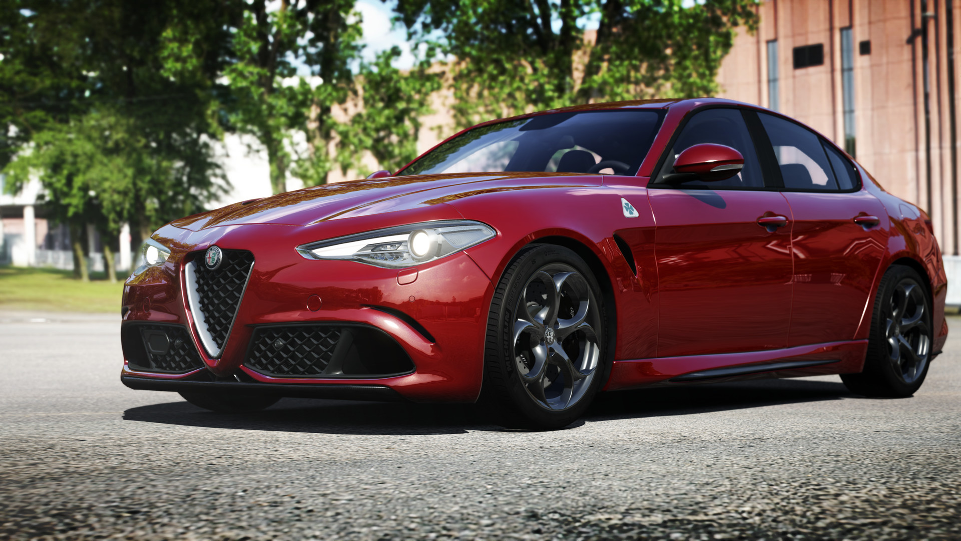 神力科莎/Assetto Corsa 神力科莎/Assetto Corsa