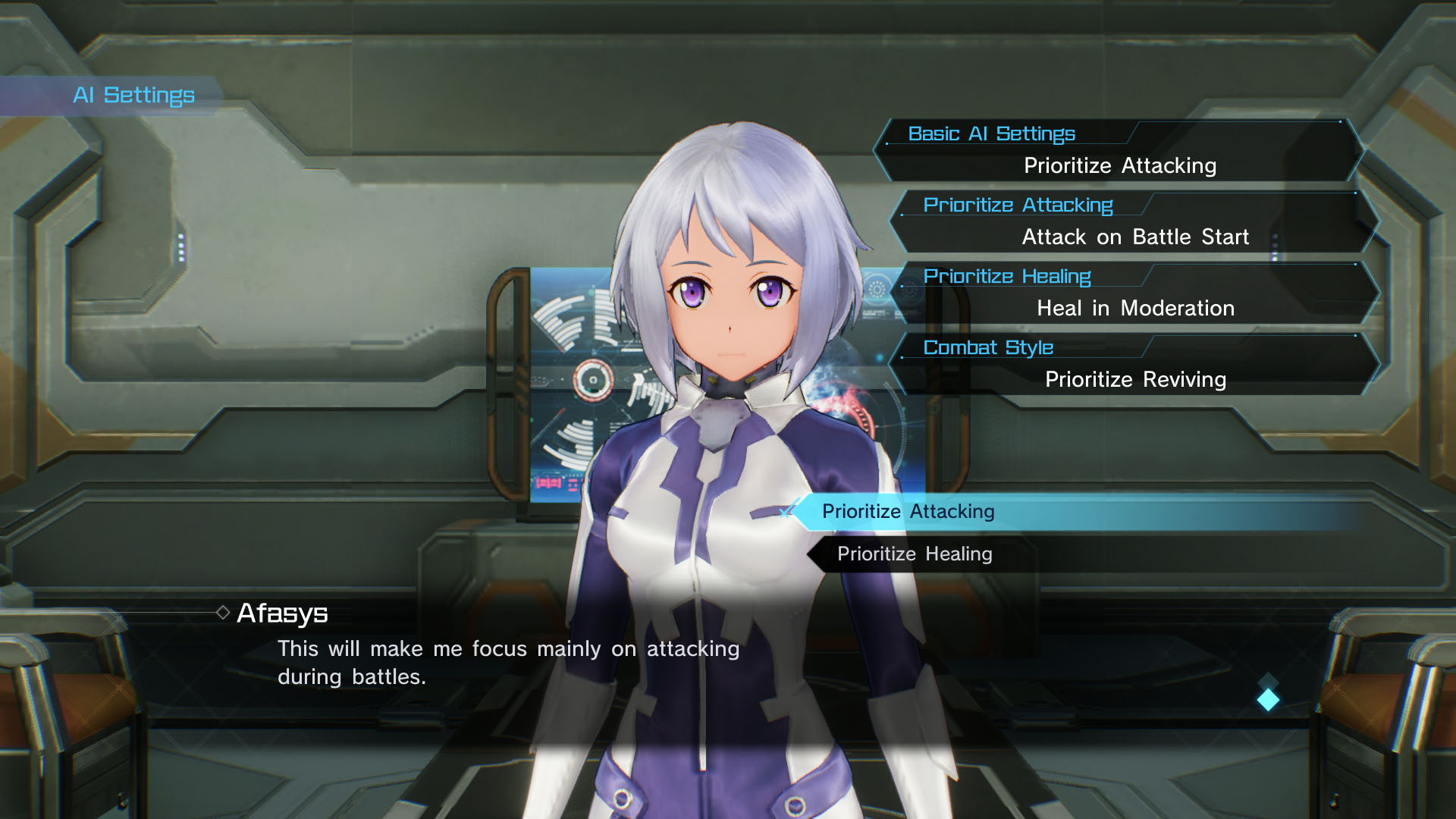 刀剑神域:夺命凶弹-虚拟机版/Sword Art Online: Fatal Bullet HYPERVISOR 刀剑神域:夺命凶弹-虚拟机版/Sword Art Online: Fatal Bullet HYPERVISOR