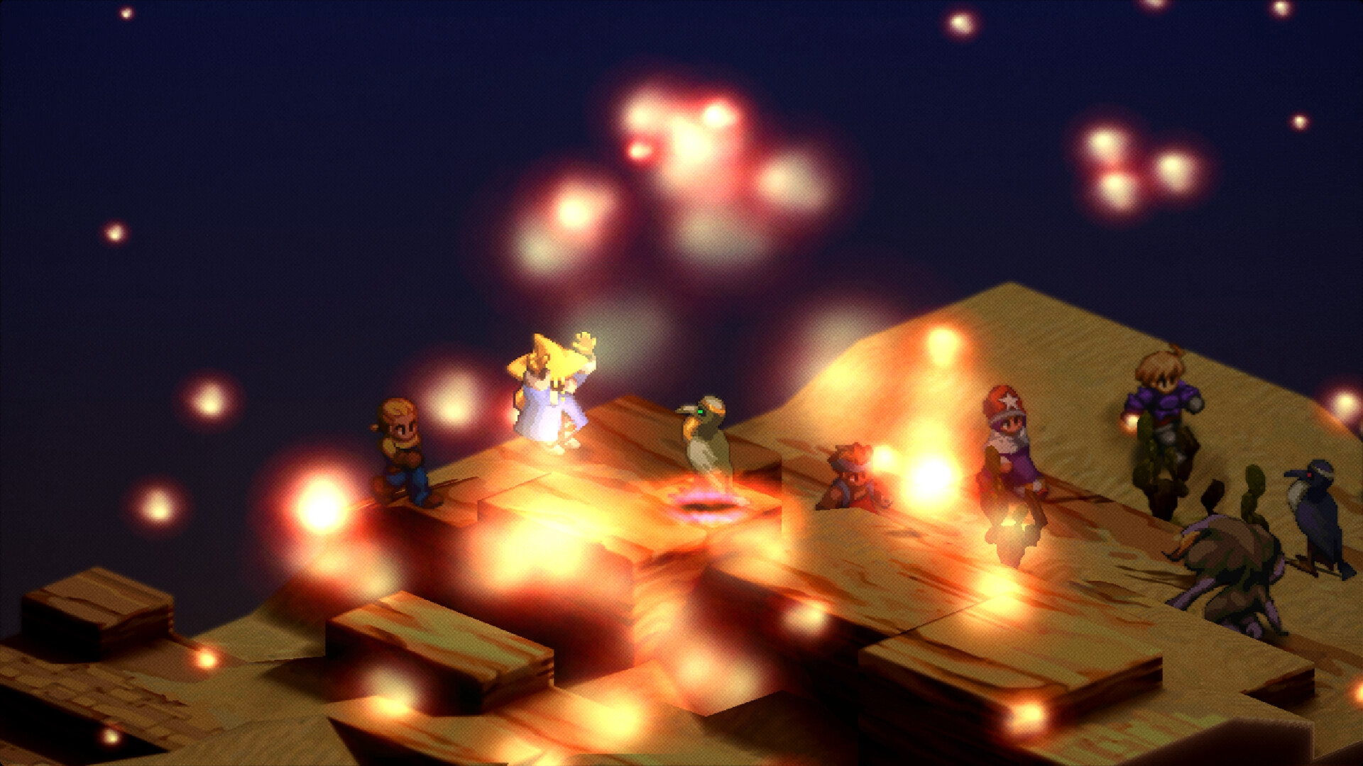 最终幻想战略版 伊瓦利斯战记-虚拟机版/FINAL FANTASY TACTICS - The Ivalice Chronicles HYPERVISOR 版本更新 最终幻想战略版 伊瓦利斯战记-虚拟机版/FINAL FANTASY TACTICS - The Ivalice Chronicles HYPERVISOR 版本更新
