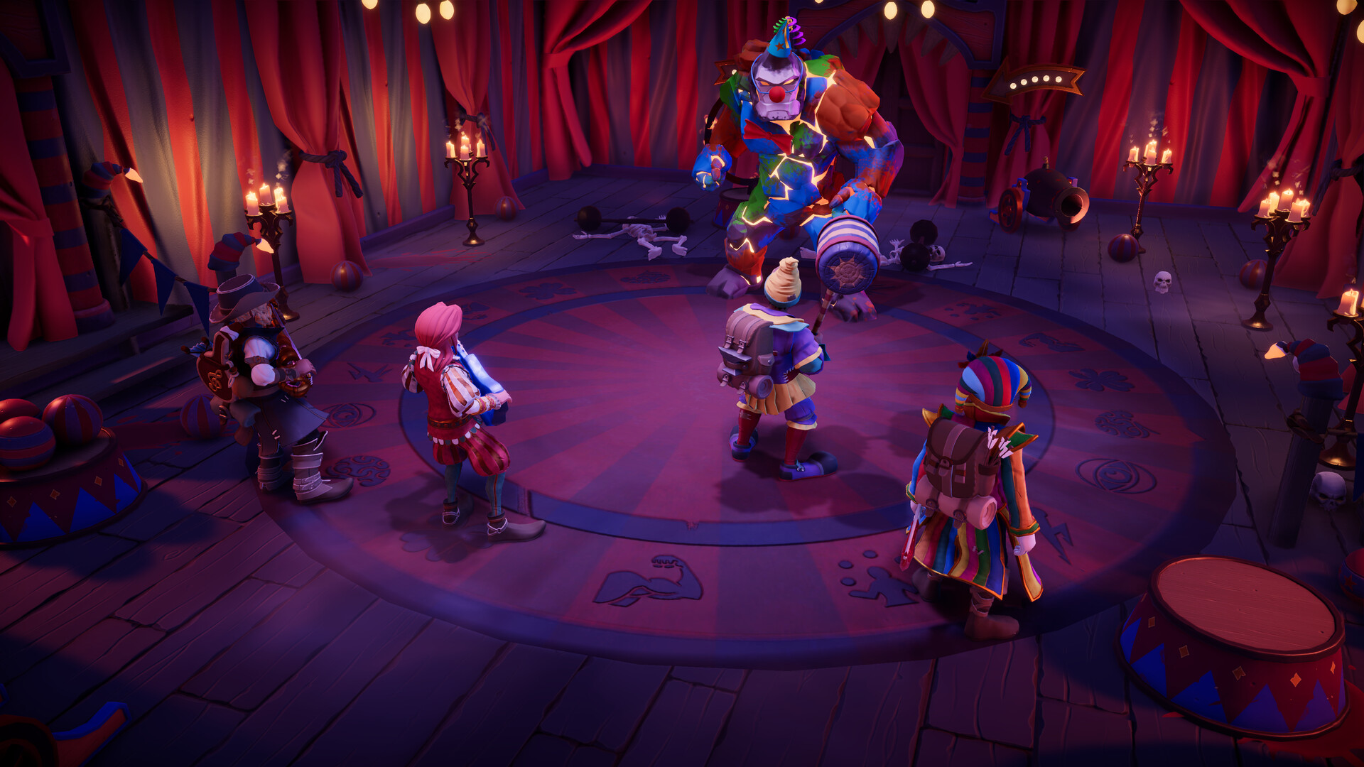 为了吾王2/For The King II