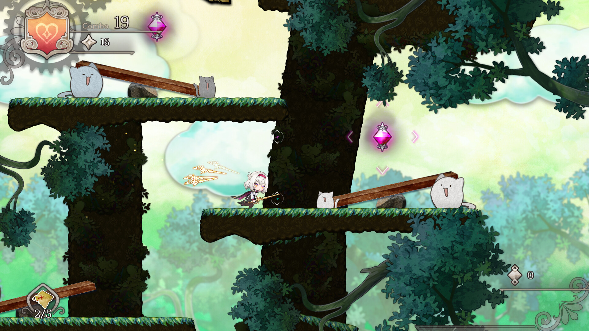 虚无 Op.0/Nientum – Op.ZERO