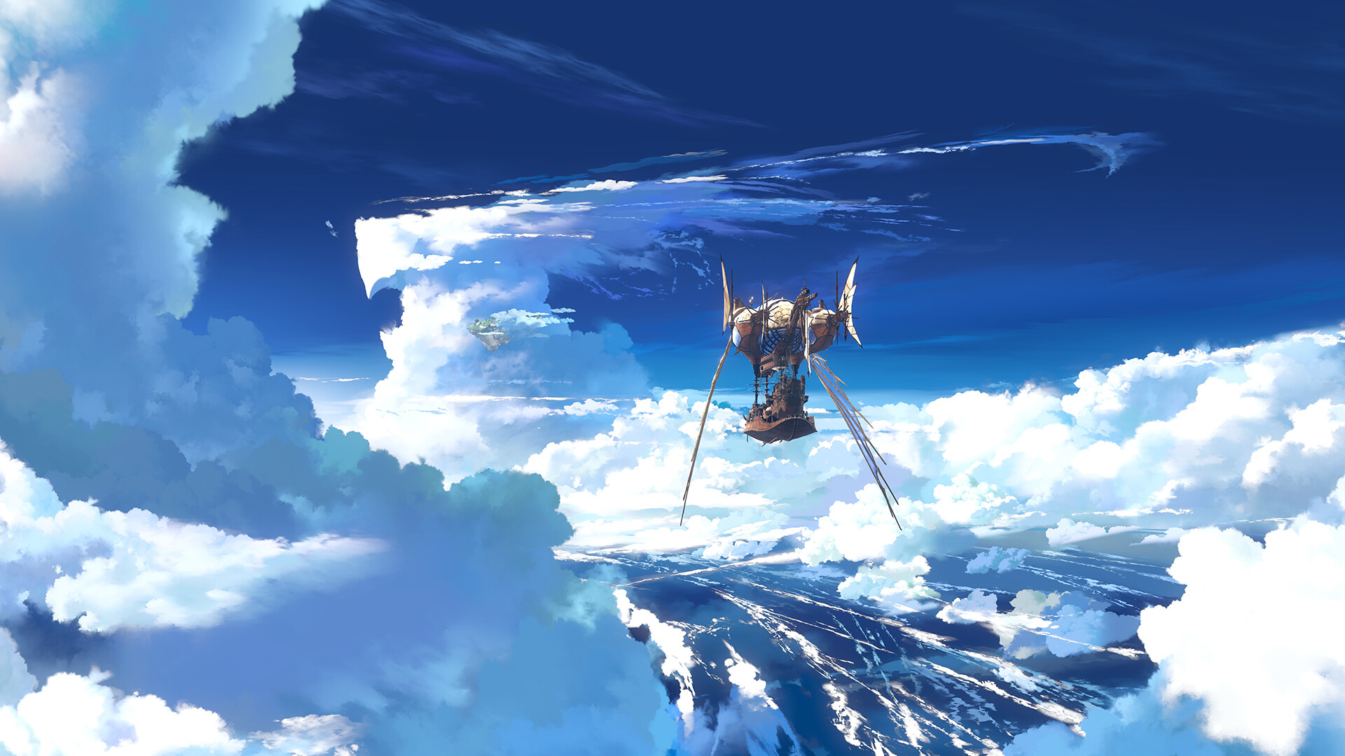 碧蓝幻想:RELINK/Granblue Fantasy: Relink 版本更新 碧蓝幻想:RELINK/Granblue Fantasy: Relink 版本更新