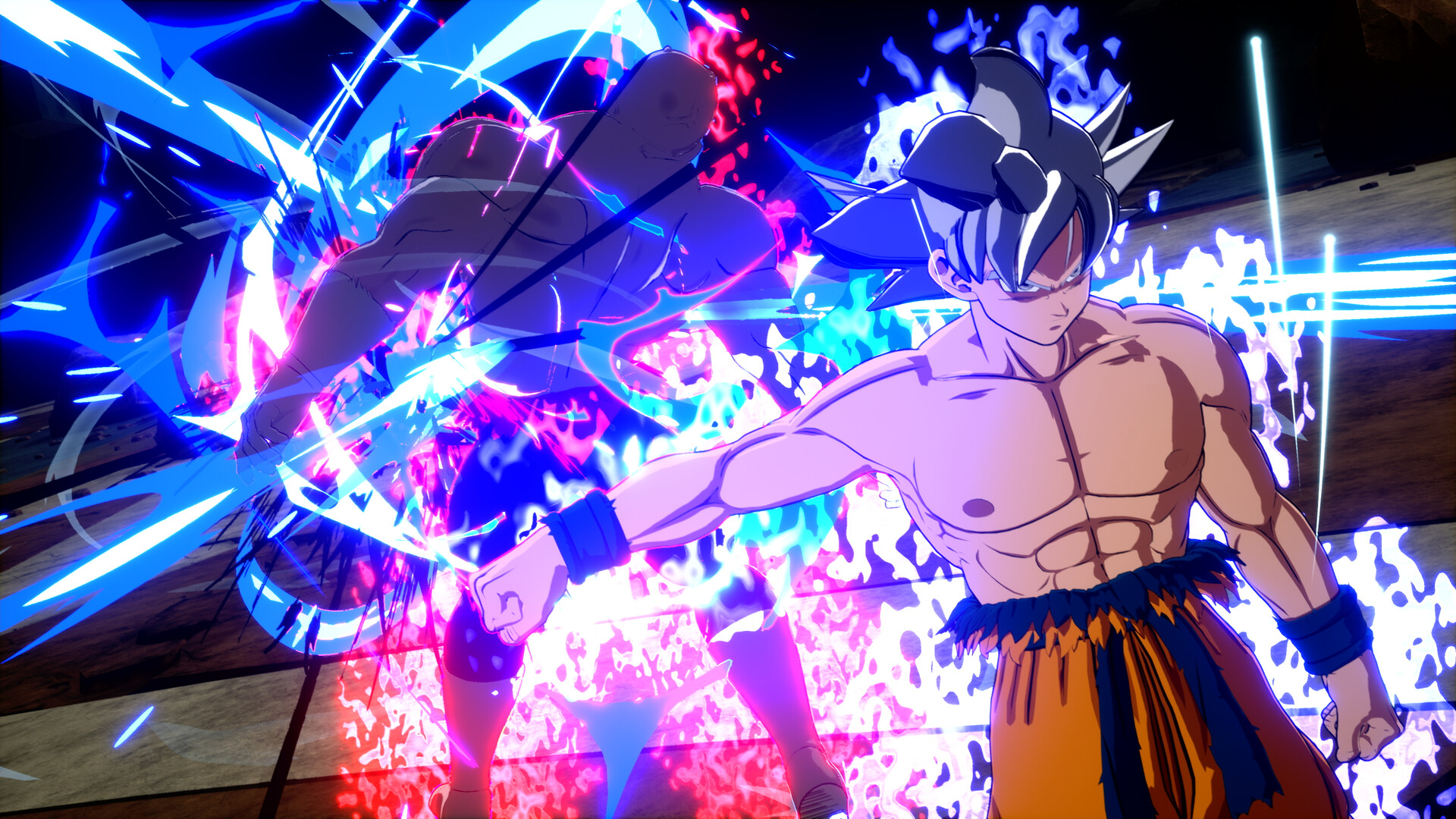 七龙珠 电光炸裂!ZERO/DRAGON BALL: Sparking! ZERO 版本更新 七龙珠 电光炸裂!ZERO/DRAGON BALL: Sparking! ZERO 版本更新