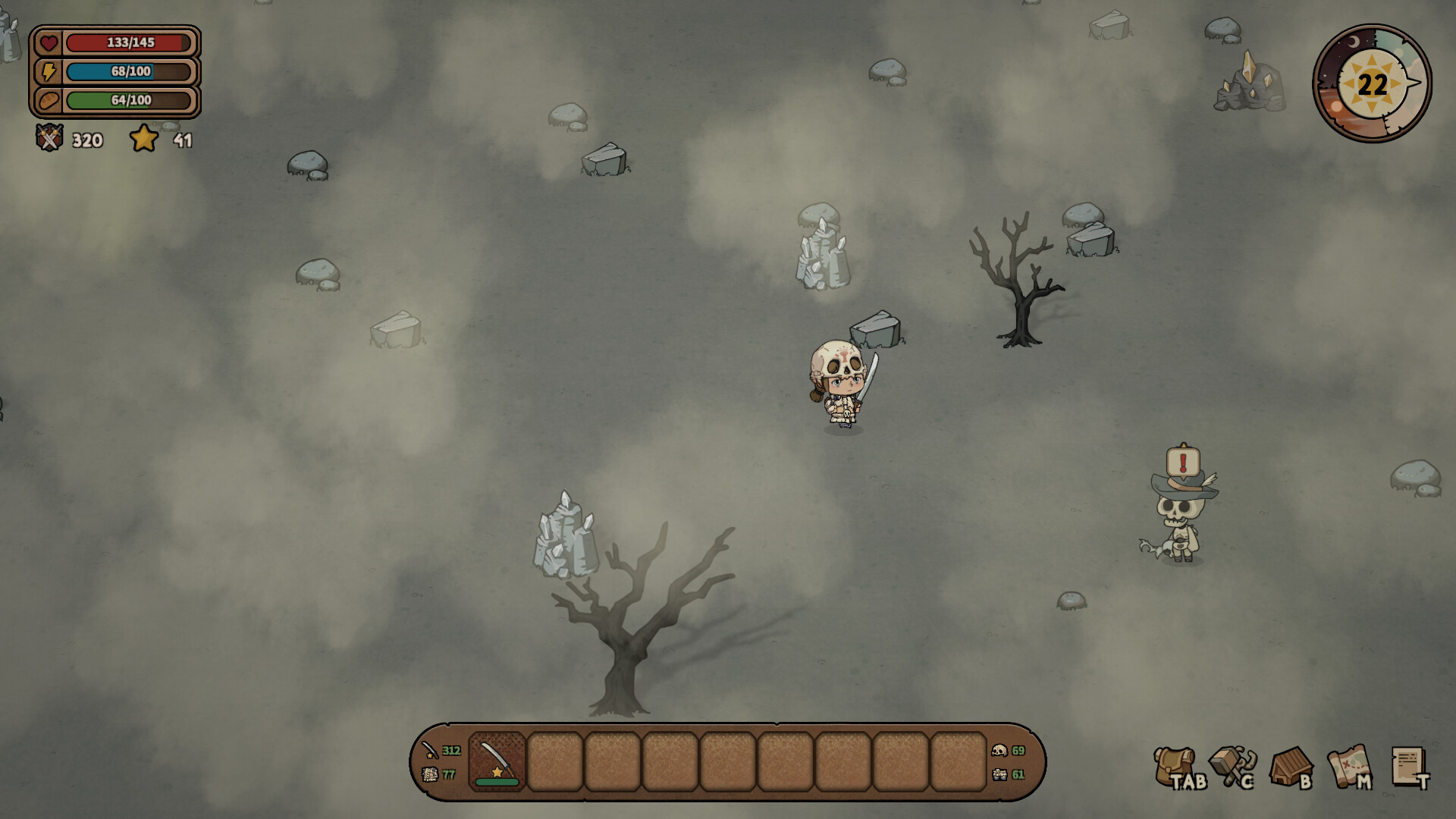 拾光物语/Border Town