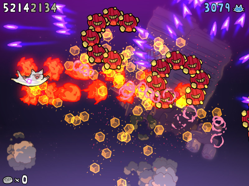 猫猫海兵团/Neko Navy