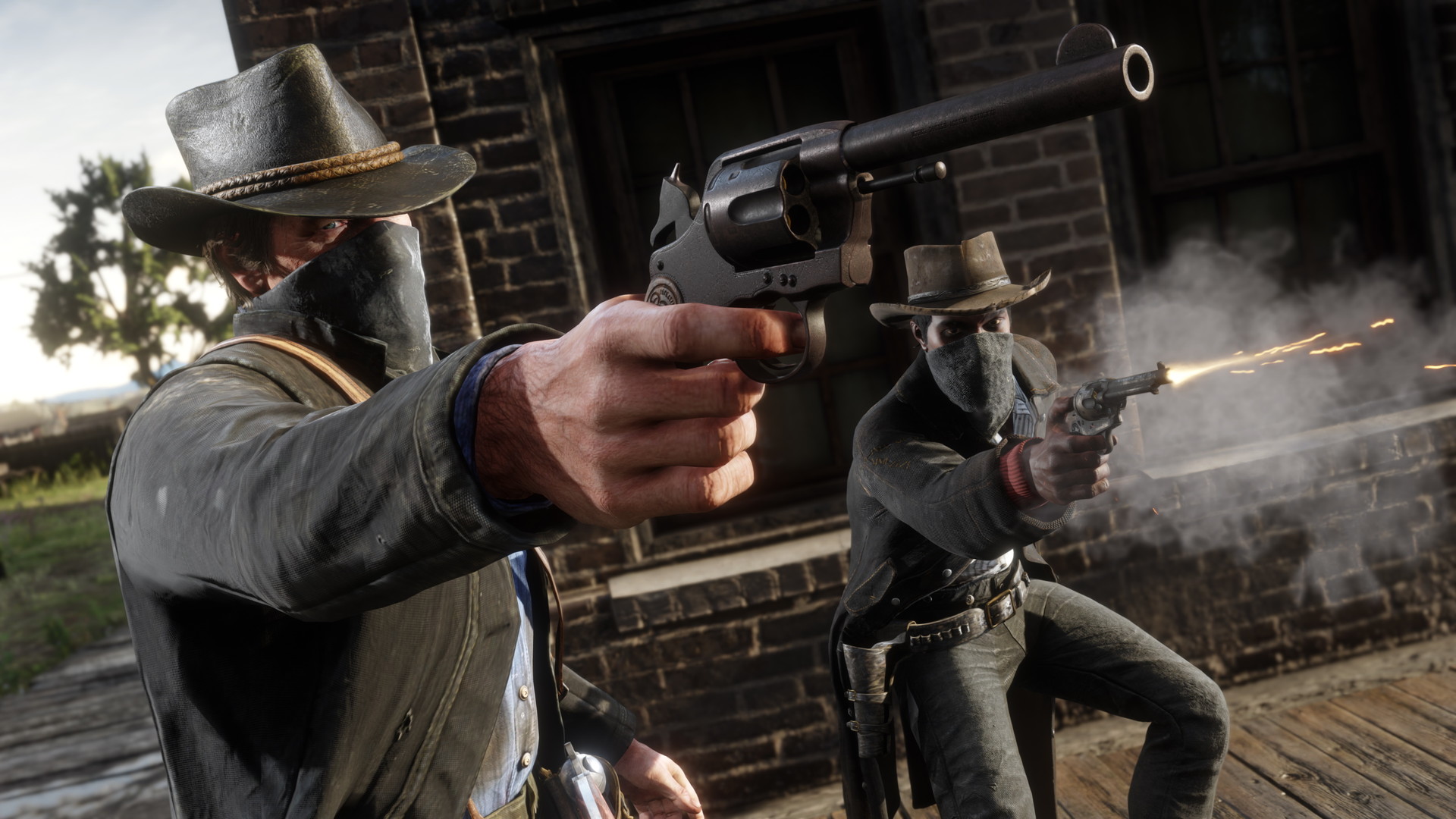 荒野大镖客2:救赎终极版/大表哥2/Red Dead Redemption 2: Ultimate Edition 荒野大镖客2:救赎终极版/大表哥2/Red Dead Redemption 2: Ultimate Edition