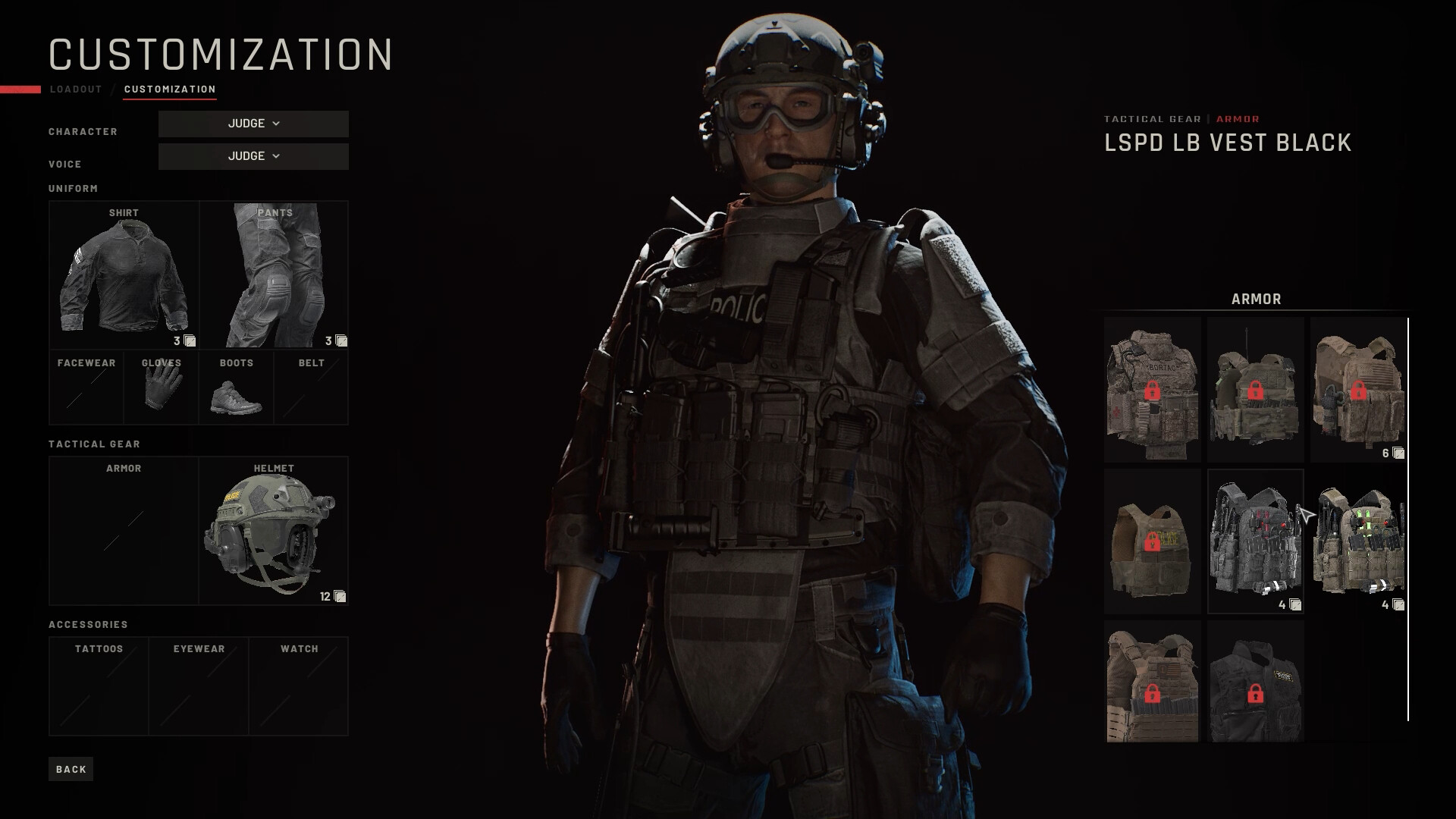 严阵以待/Ready or Not/支持网络联机