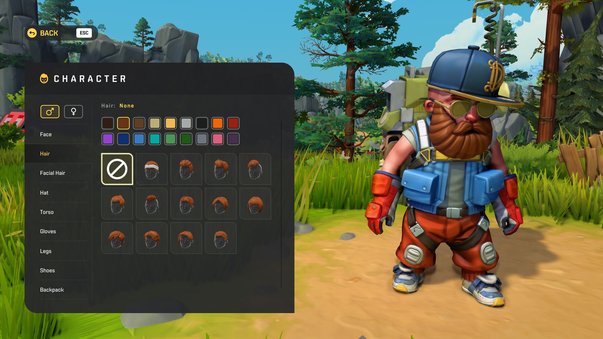 废品机械师/Scrap Mechanic/支持网络联机 新游发布 废品机械师/Scrap Mechanic/支持网络联机 新游发布