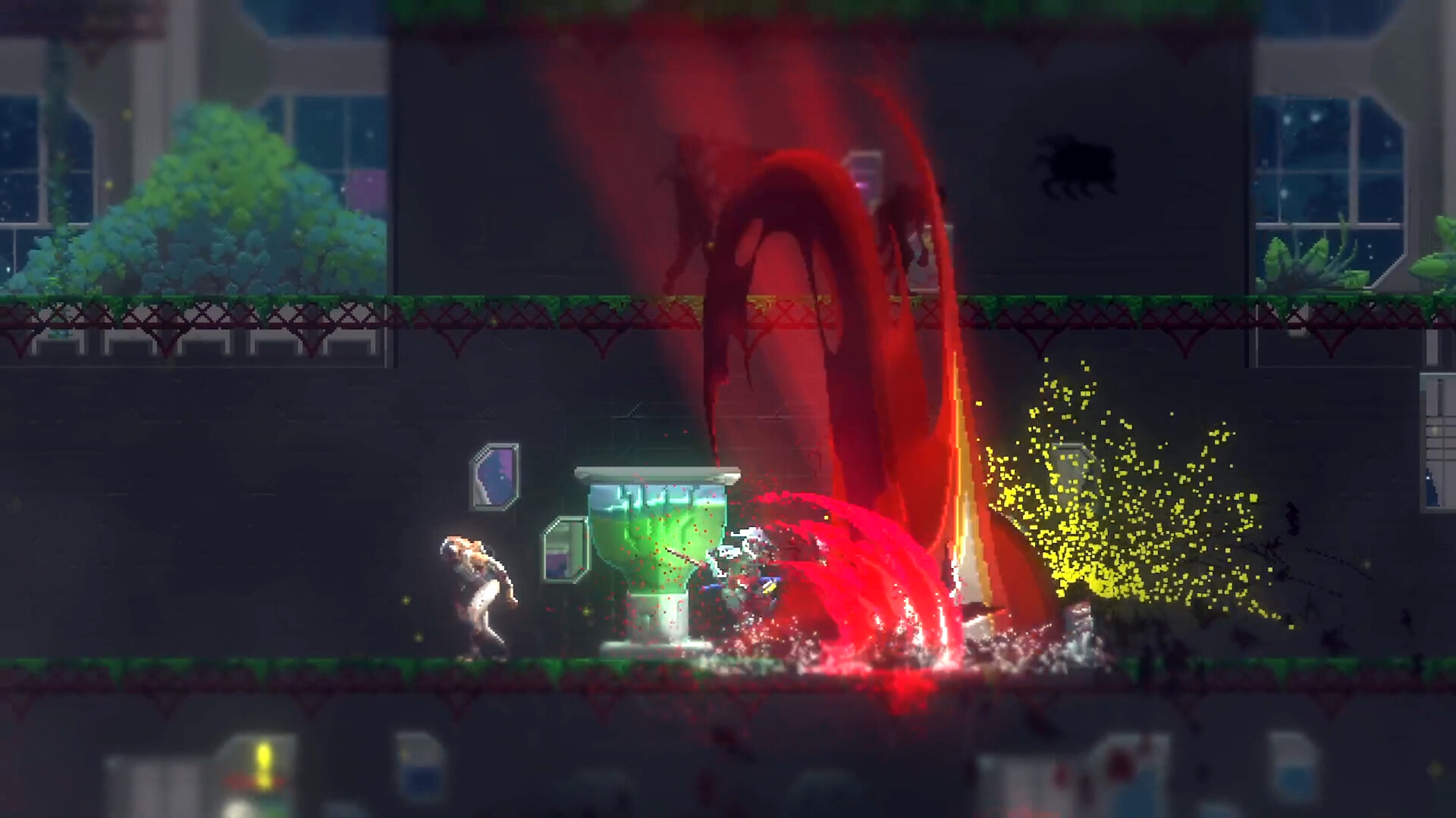 浪客诺特/Katanaut