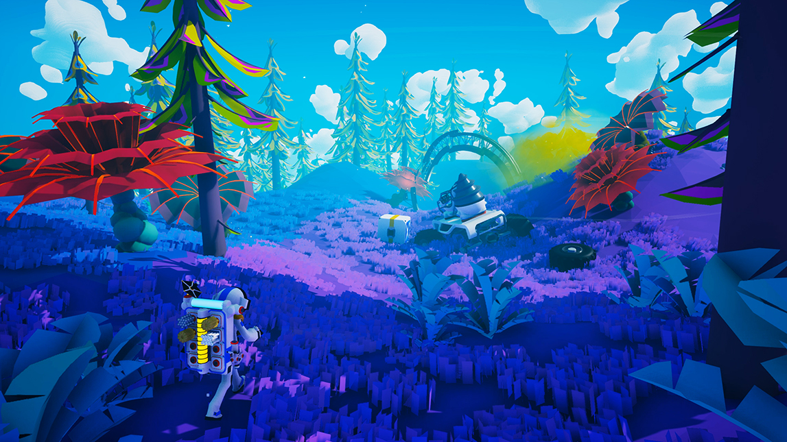异星探险家/ASTRONEER 异星探险家/ASTRONEER