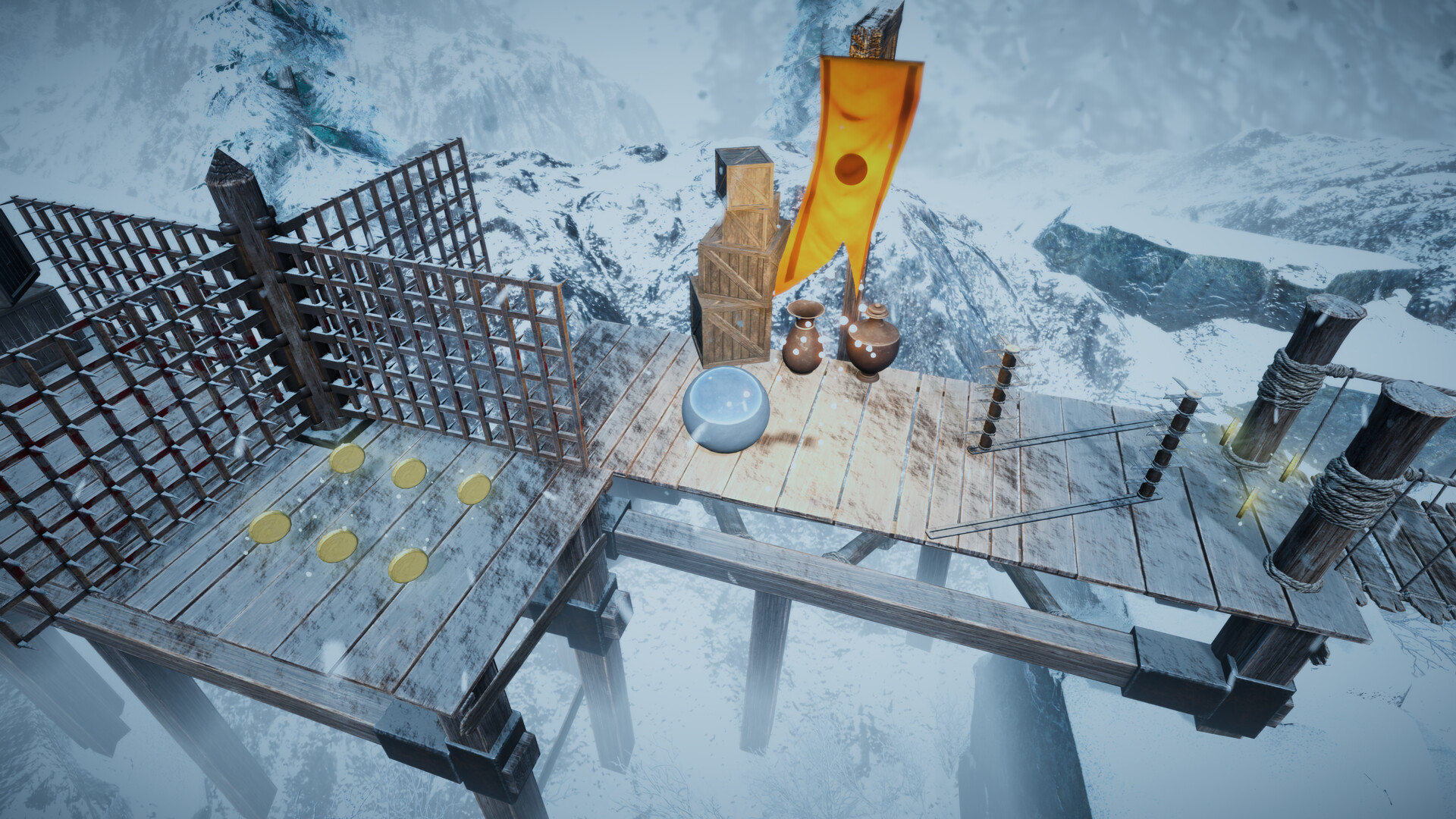 灵魂之球2/AtmaSphere 2