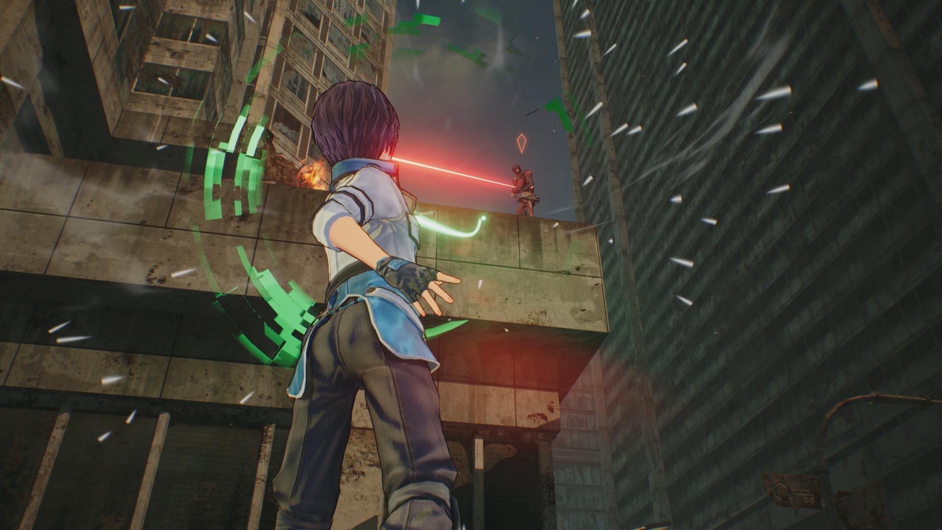 刀剑神域:夺命凶弹-虚拟机版/Sword Art Online: Fatal Bullet HYPERVISOR 刀剑神域:夺命凶弹-虚拟机版/Sword Art Online: Fatal Bullet HYPERVISOR