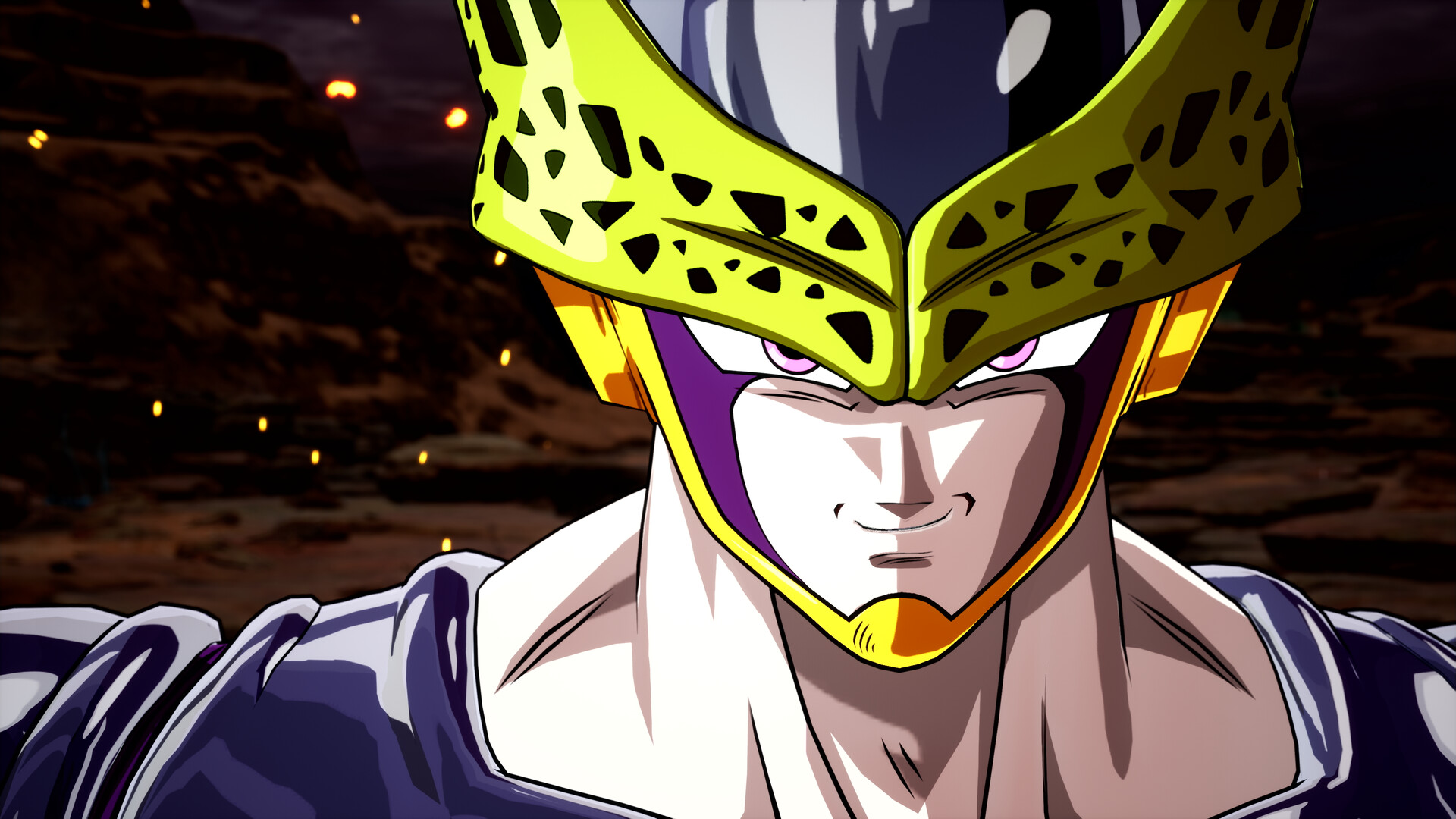 七龙珠 电光炸裂!ZERO/DRAGON BALL: Sparking! ZERO 版本更新 七龙珠 电光炸裂!ZERO/DRAGON BALL: Sparking! ZERO 版本更新