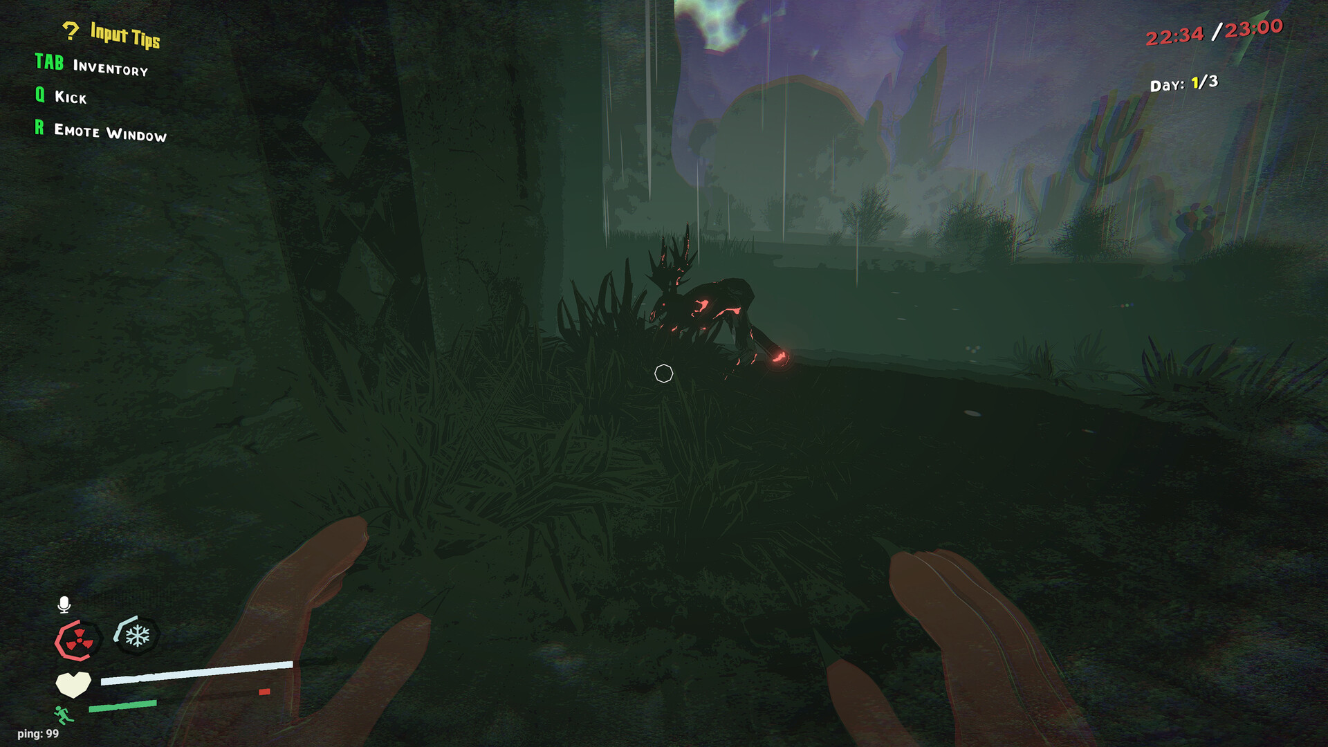 外卖伙伴/delivery pals/支持网络联机