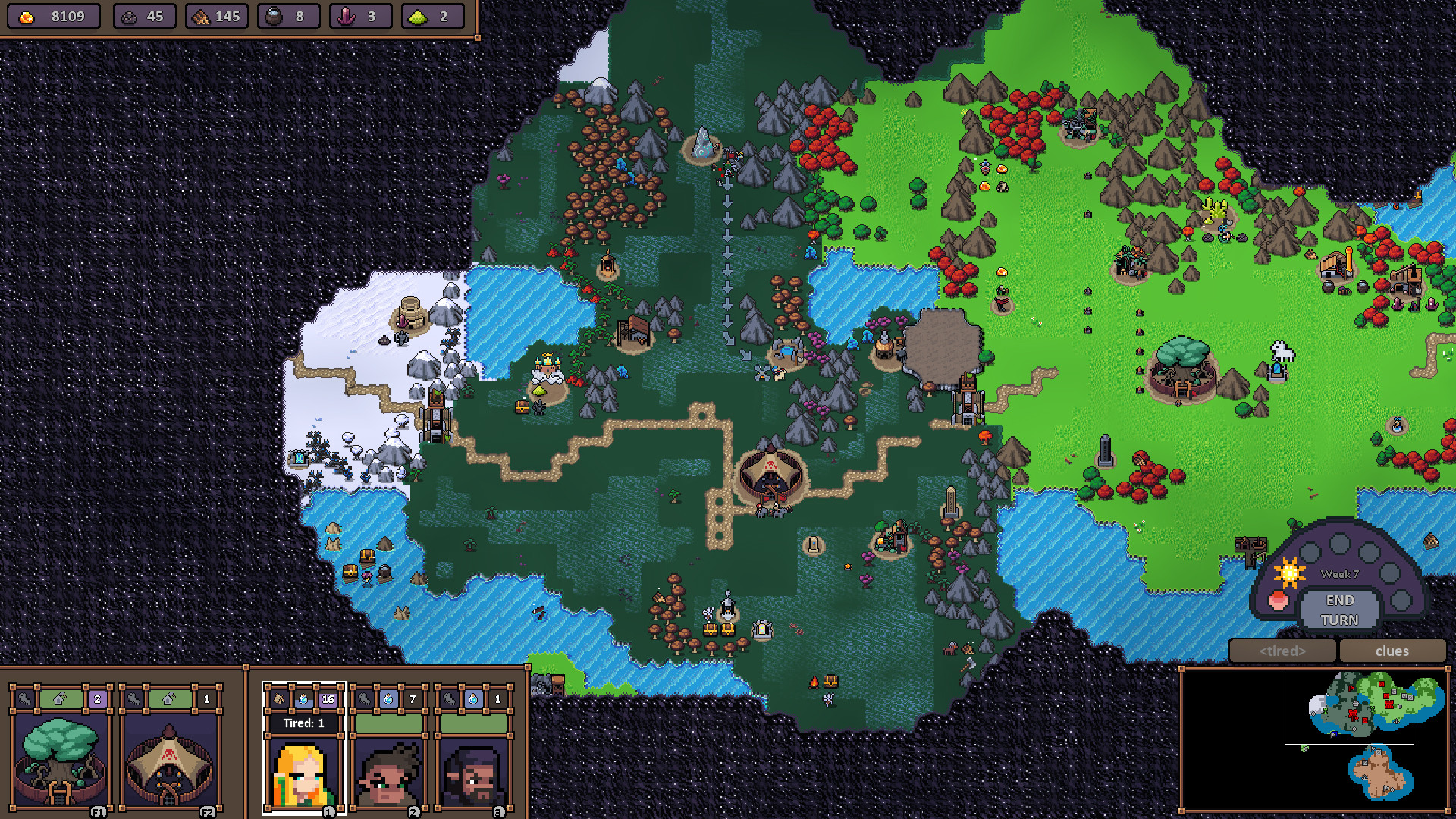 英雄之时/Hero’s Hour