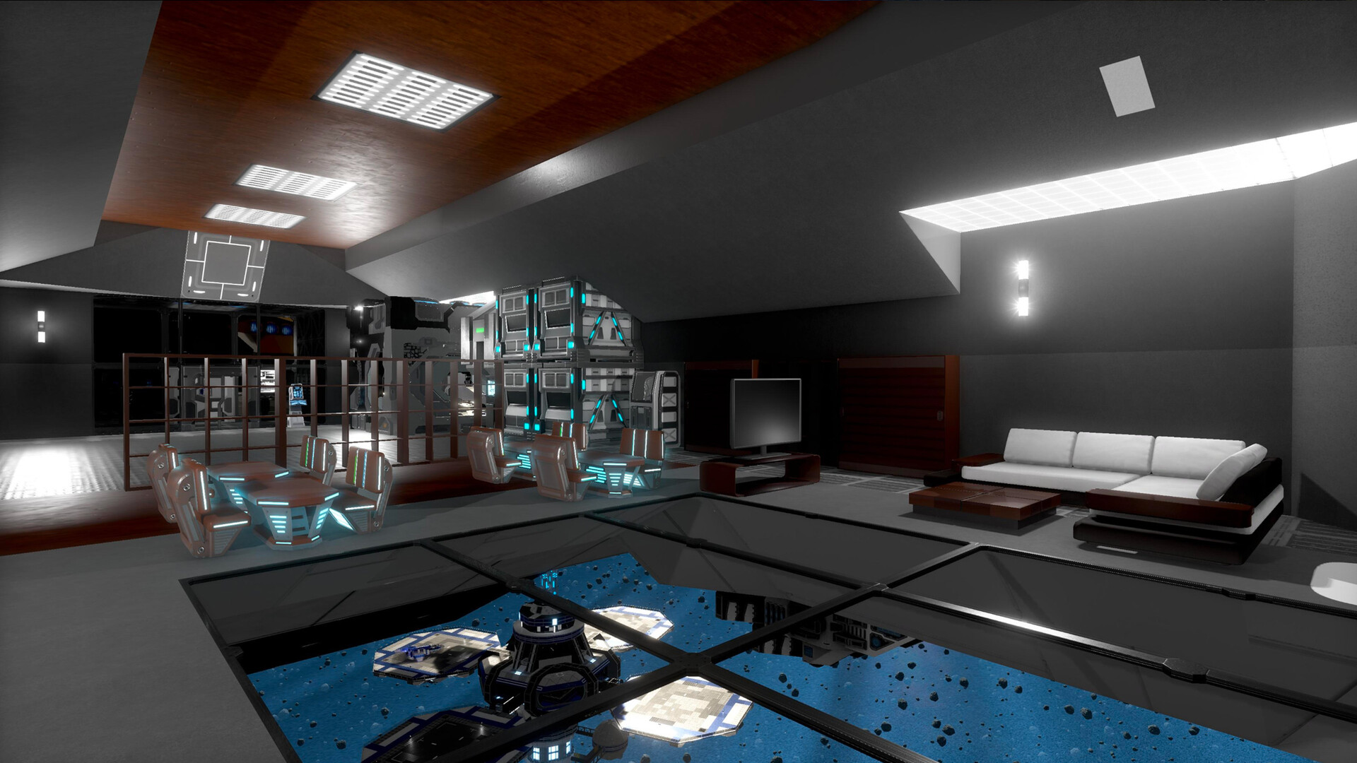 帝国霸业：银河生存/Empyrion – Galactic Survival