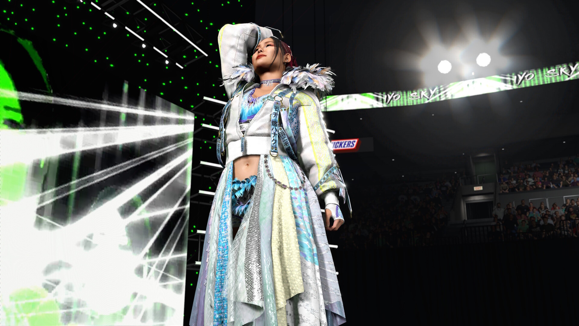 美国职业摔角联盟2K26-虚拟机版/WWE 2K26 HYPERVISOR 版本更新 美国职业摔角联盟2K26-虚拟机版/WWE 2K26 HYPERVISOR 版本更新