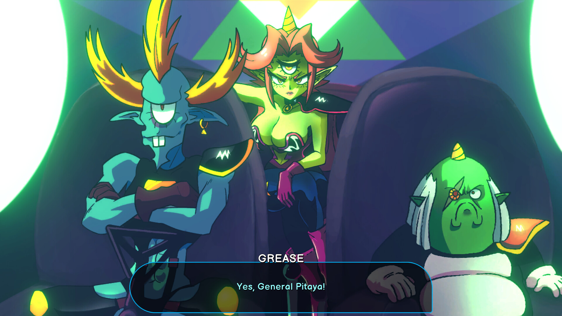 超级筋肉猫/KinnikuNeko: SUPER MUSCLE CAT