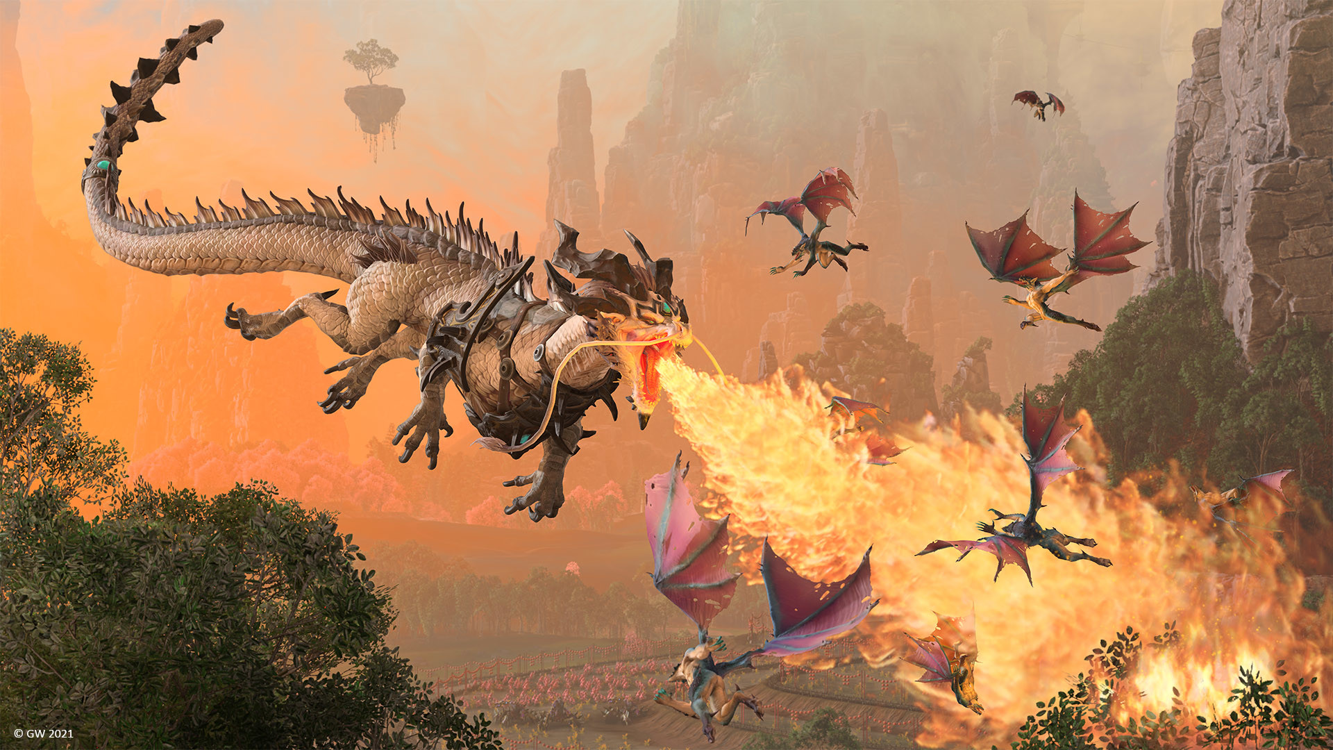 全面战争:战锤3-虚拟机版/Total War: WARHAMMER III HYPERVISOR 版本更新 全面战争:战锤3-虚拟机版/Total War: WARHAMMER III HYPERVISOR 版本更新