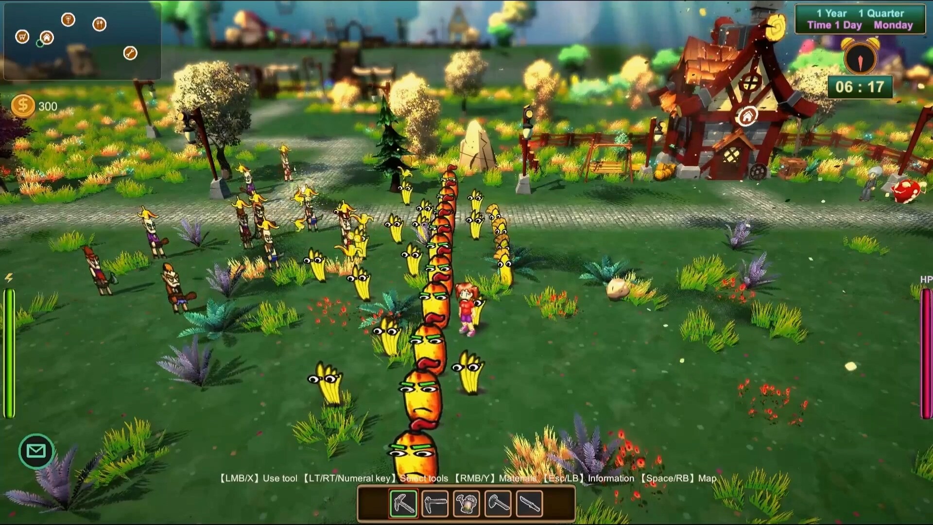 风铃物语/Wind Story