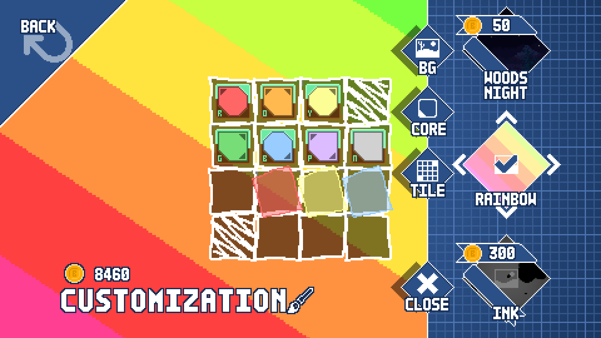 皮格马利翁/Pygmalion