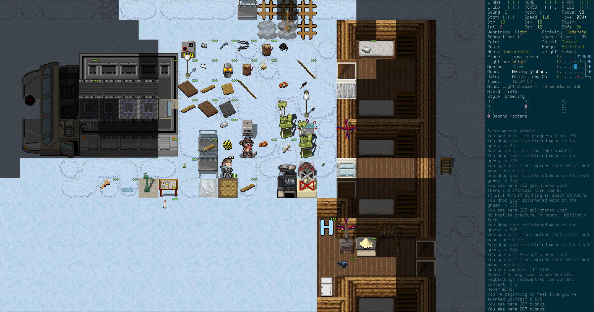 灾难：最后的一代/Cataclysm: The Last Generation