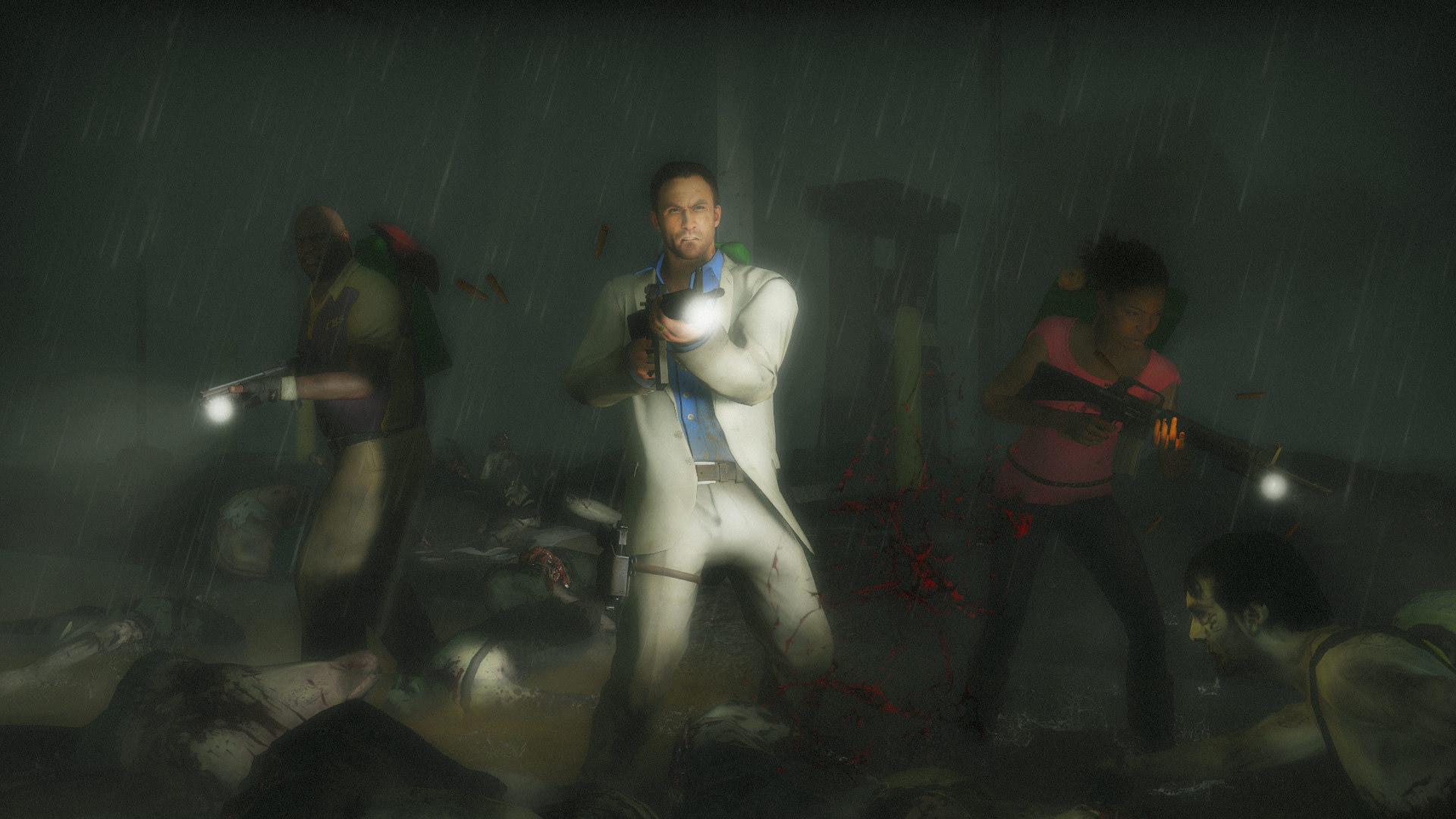 求生之路2/生存之旅2/Left 4 Dead 2 求生之路2/生存之旅2/Left 4 Dead 2