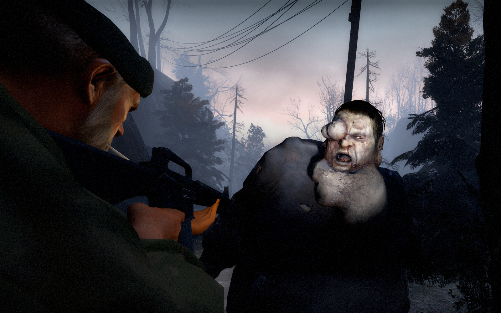 求生之路/生存之旅/Left 4 Dead 求生之路/生存之旅/Left 4 Dead