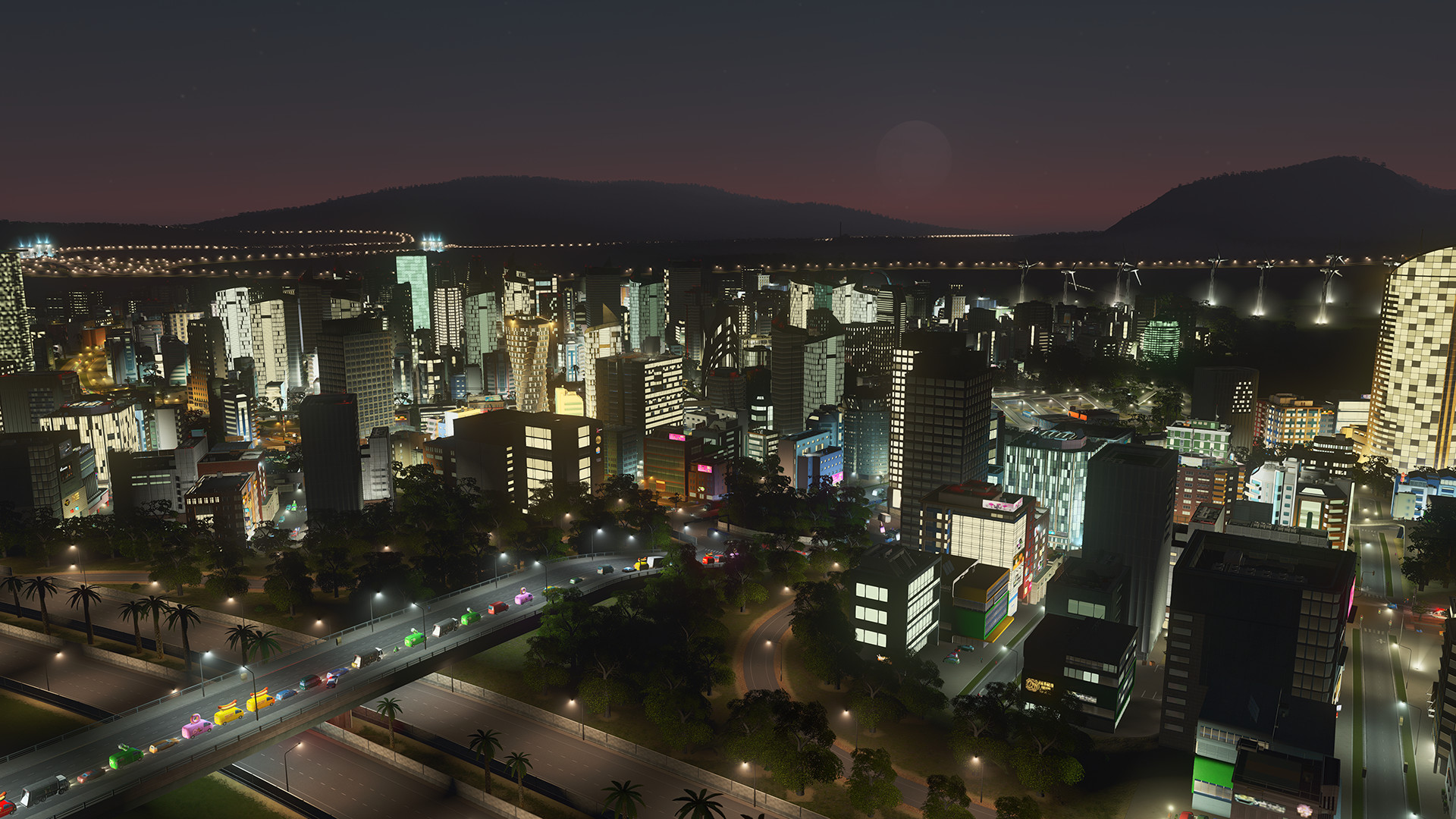 城市:天际线/都市:天际线/Cities: Skylines 版本更新 城市:天际线/都市:天际线/Cities: Skylines 版本更新